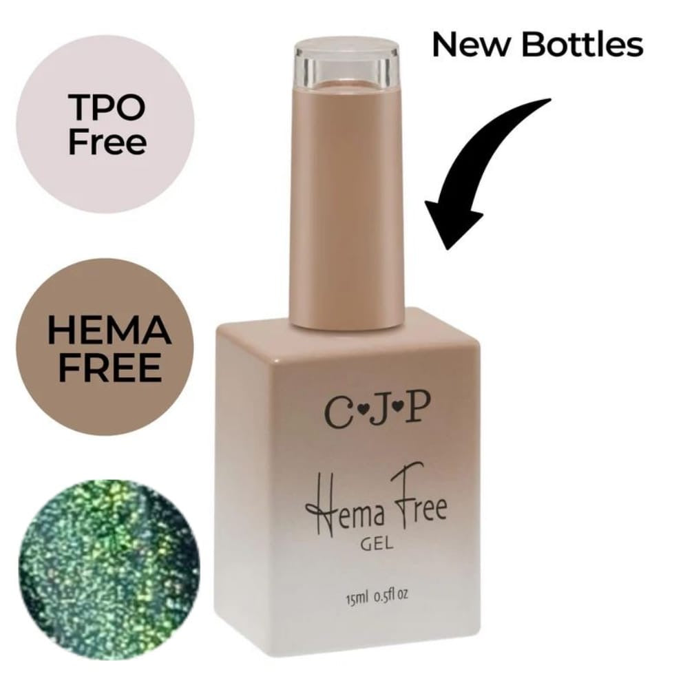 Promised Land 15ml 168