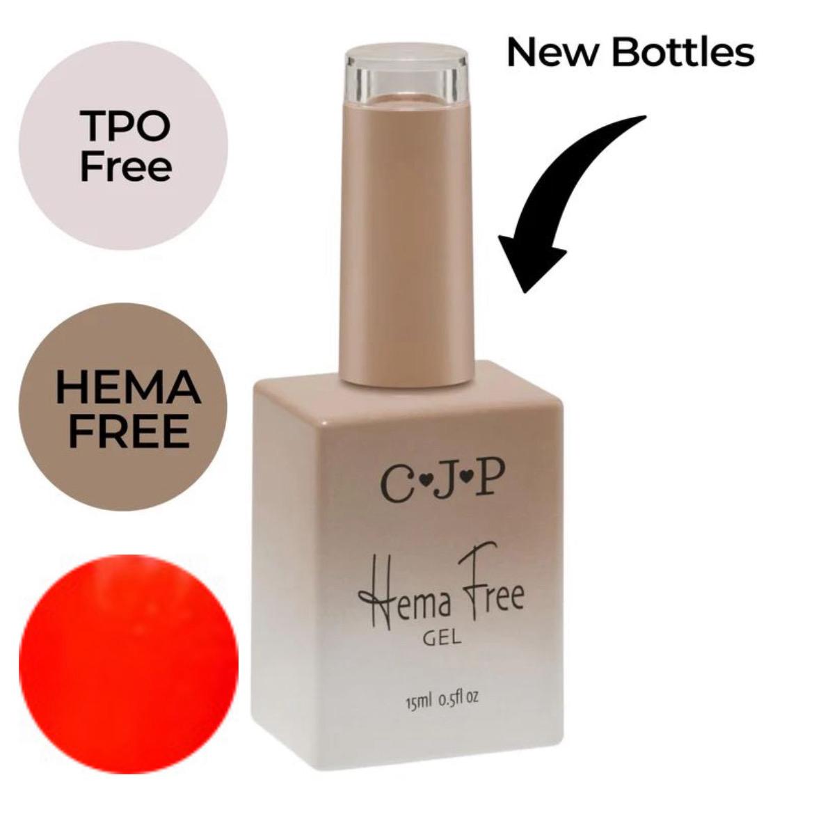 Neon Carrot 15ml 133