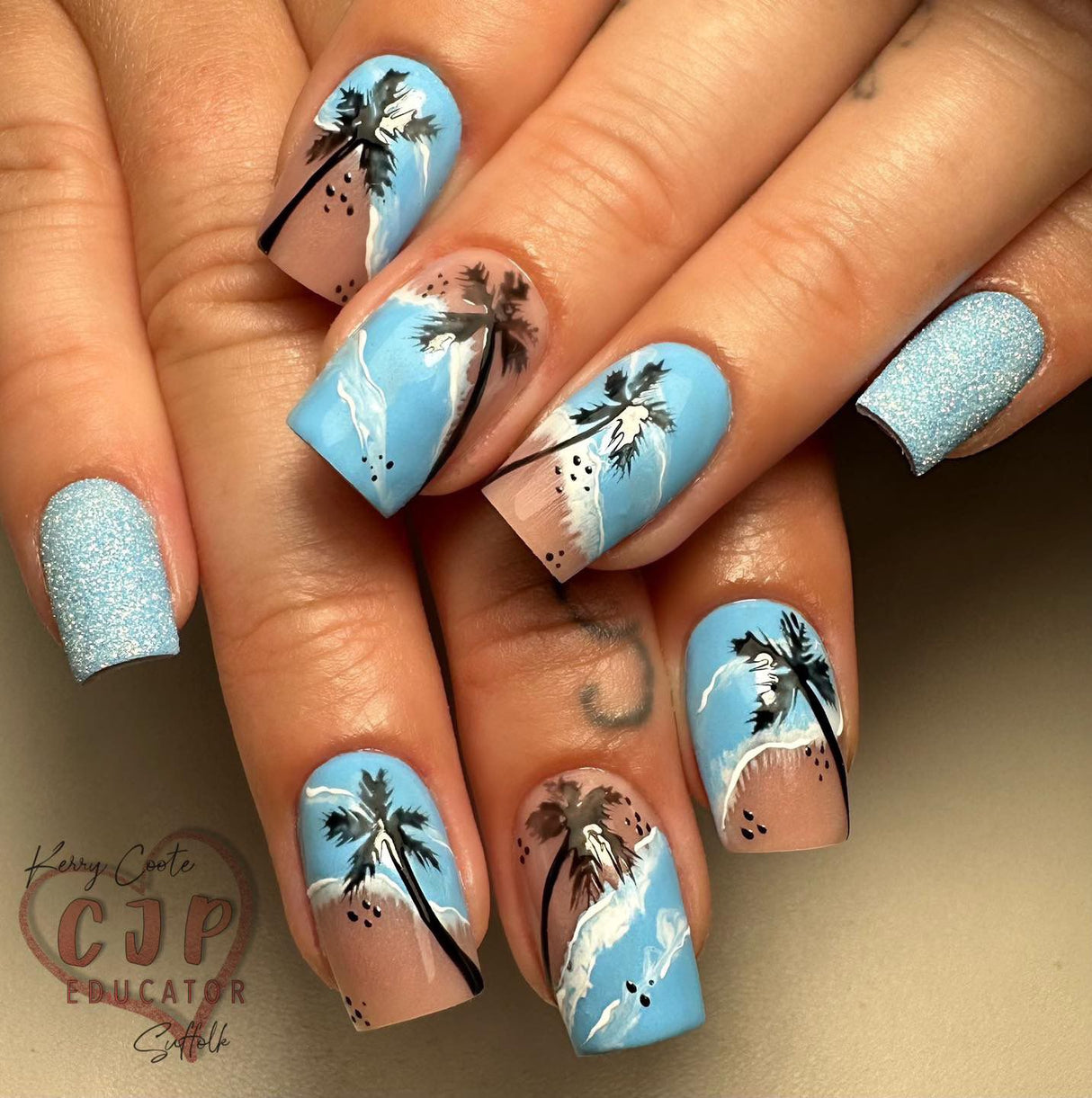 Speed Dial 15ml Gel Polish 208