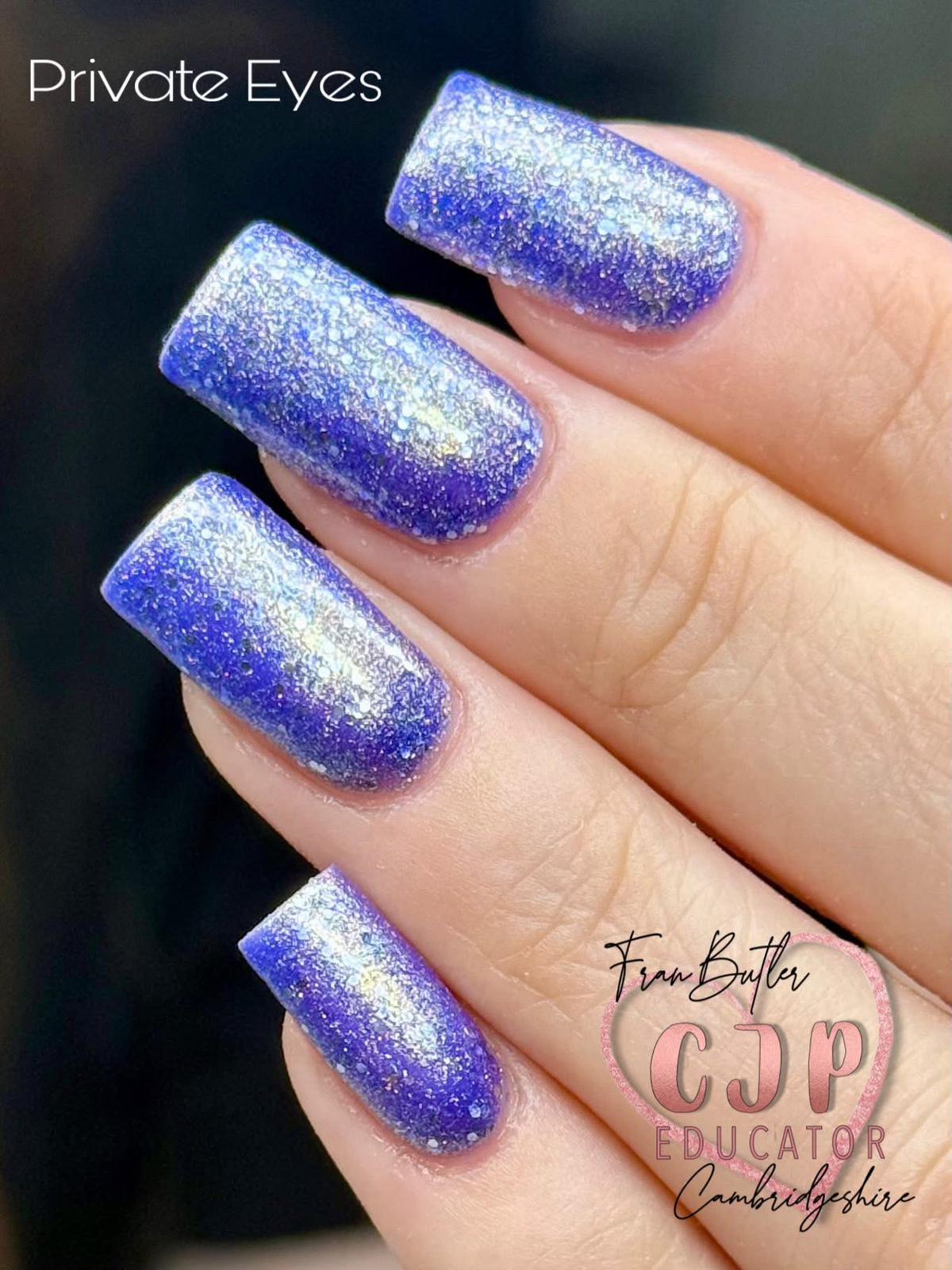 Private Eyes 15ml 166