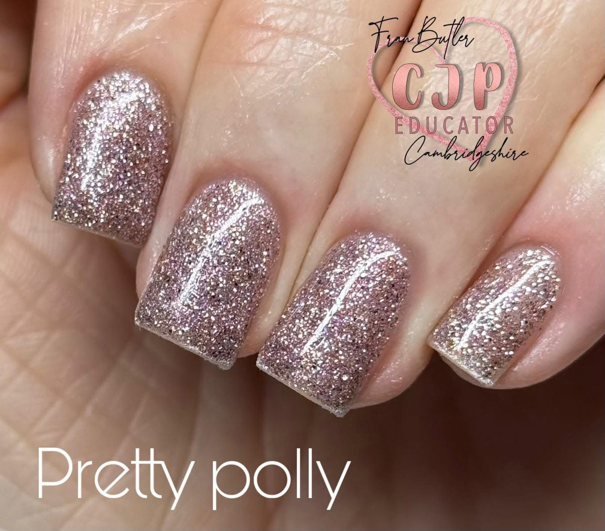 Pretty Polly 15ml 164