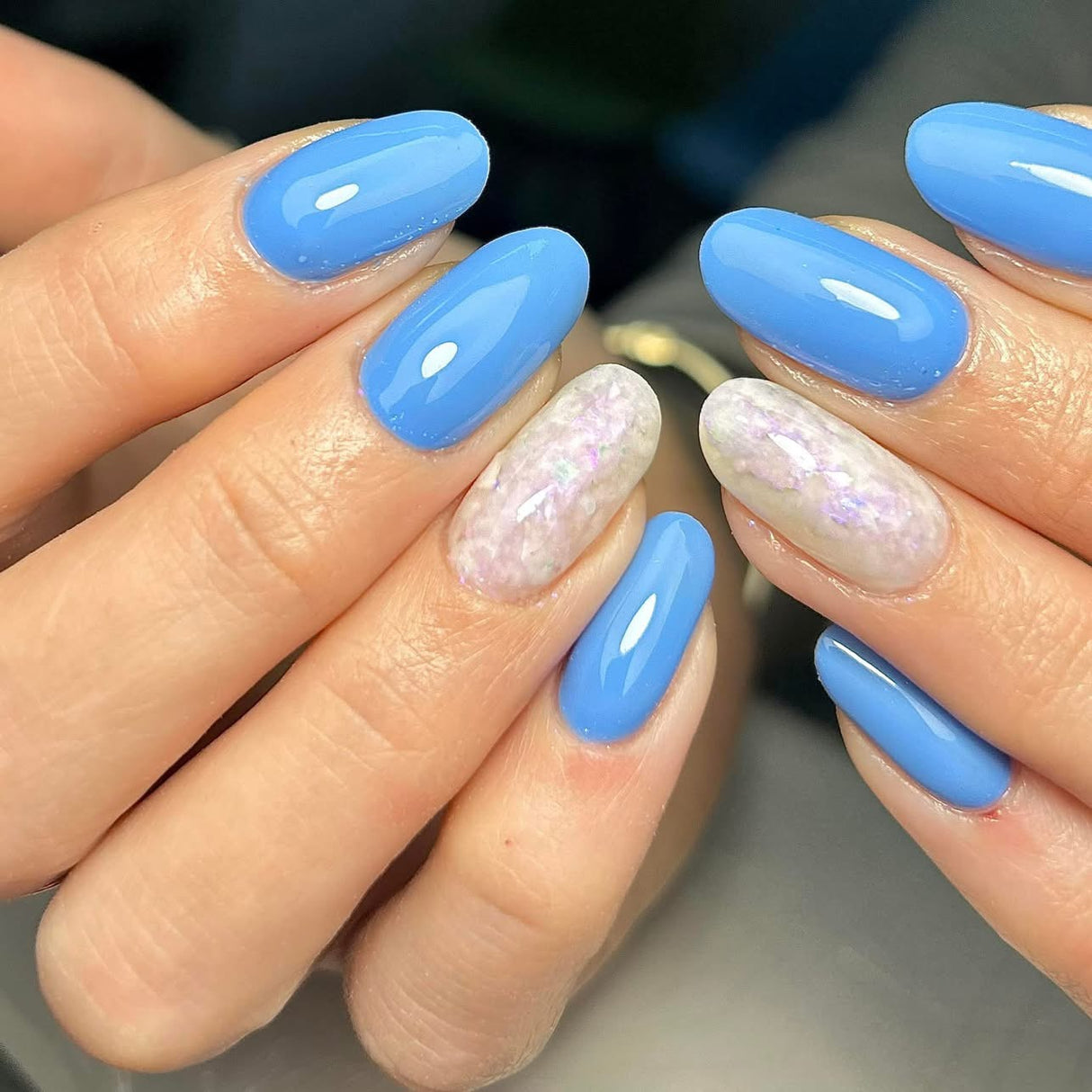 Hawaii Blue 15ml 088