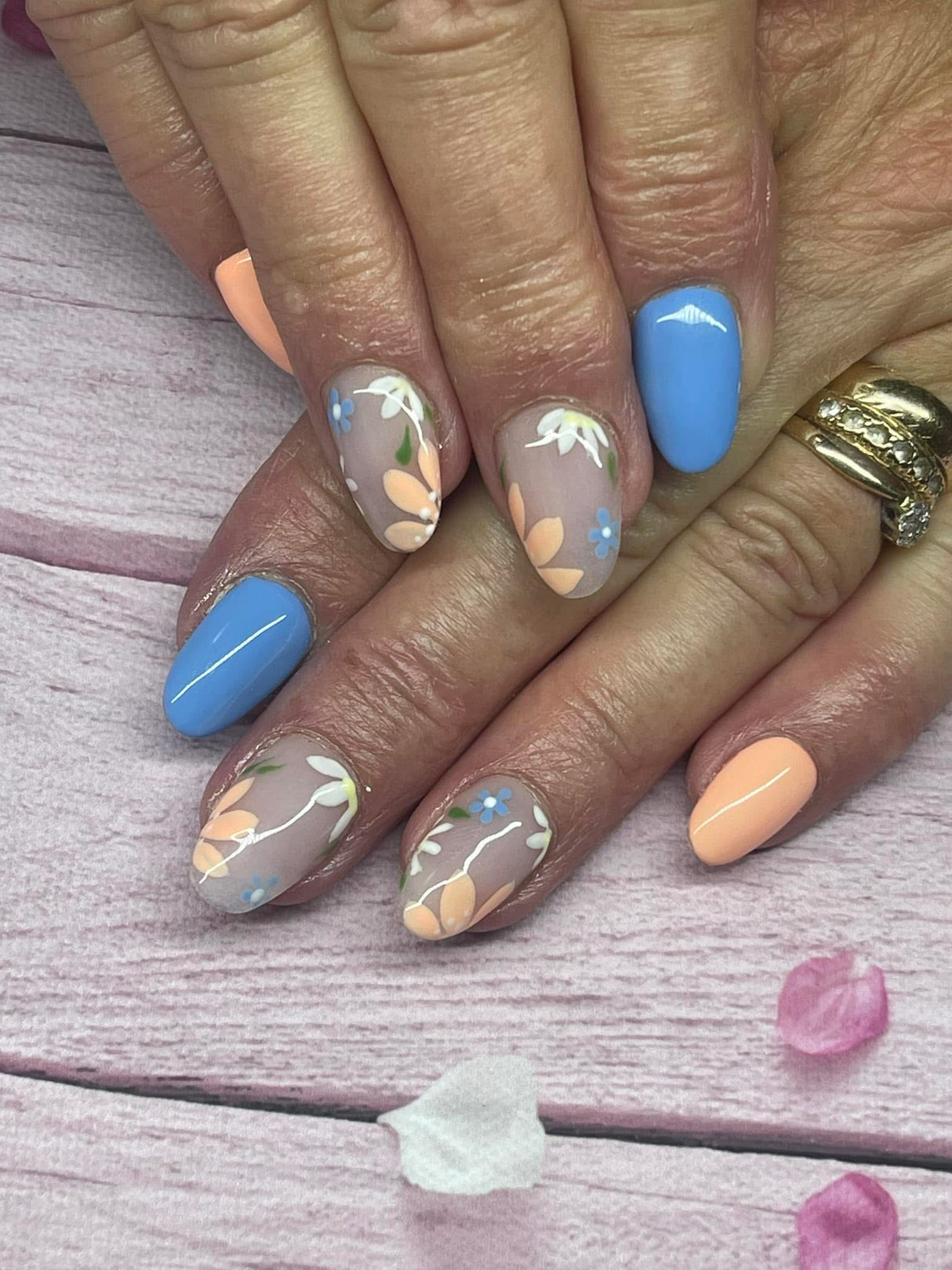 Hawaii Blue 15ml 088