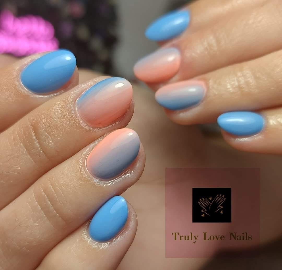 Hawaii Blue 15ml 088