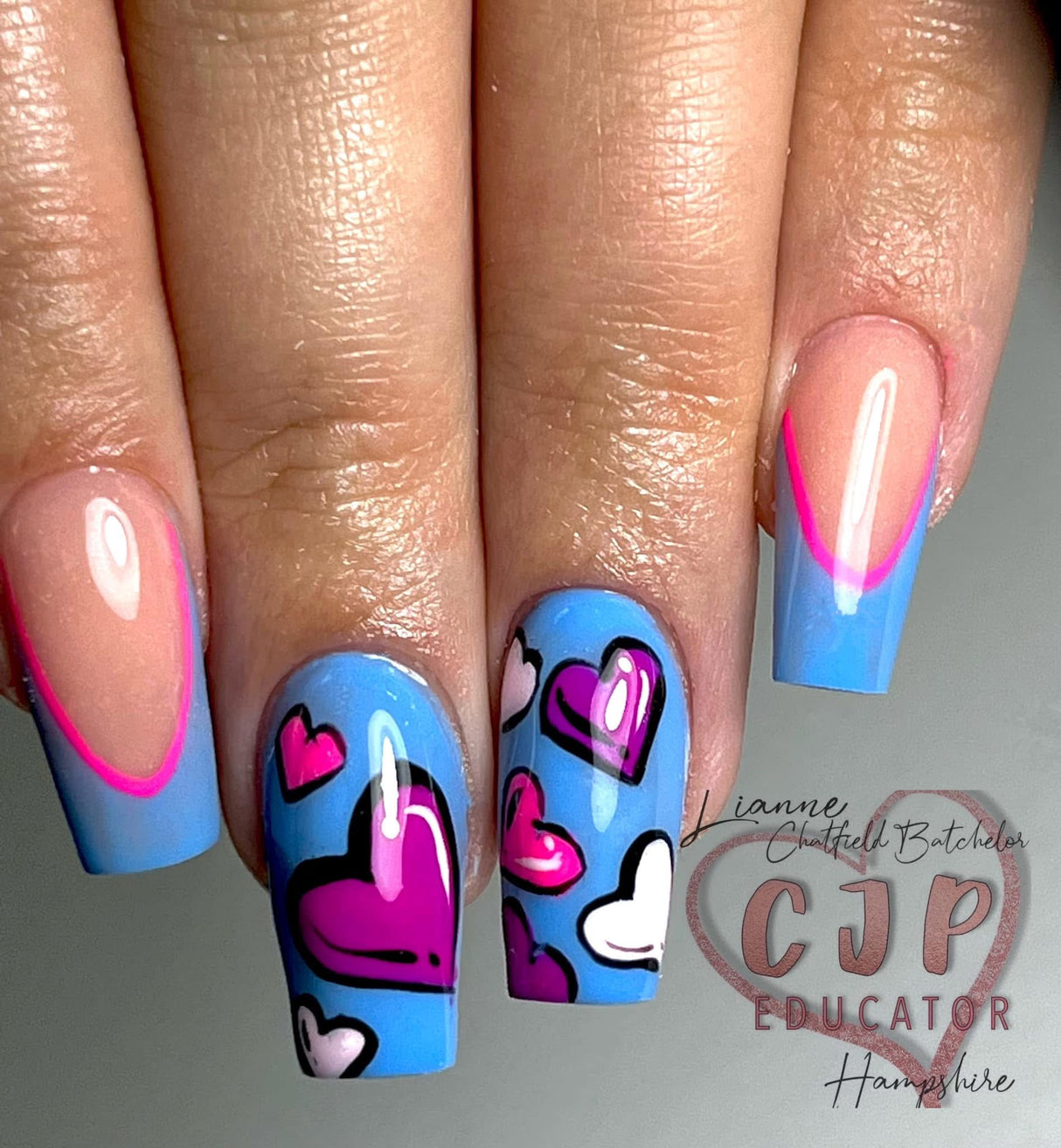 Hawaii Blue 15ml 088