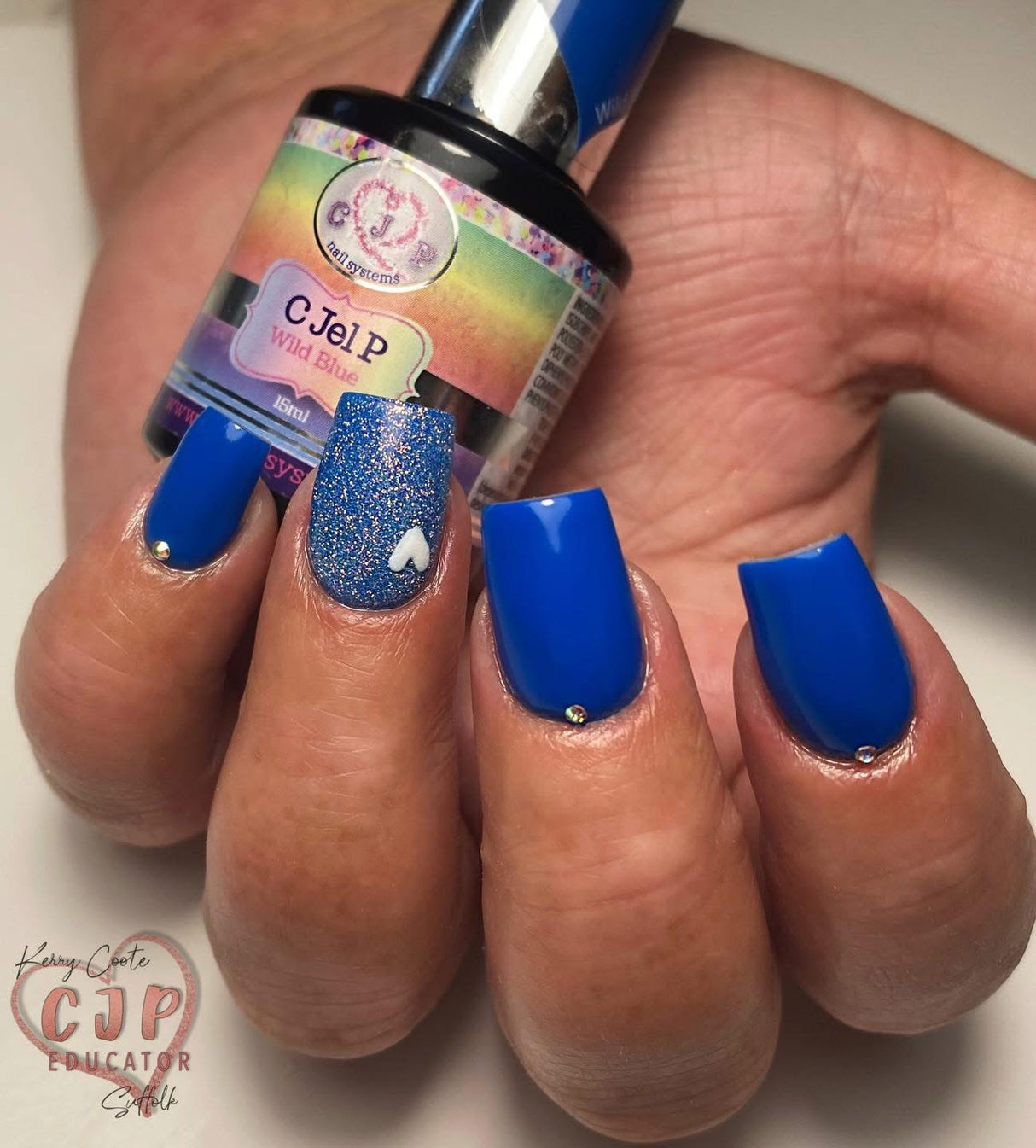 Wild Blue 15ml 264