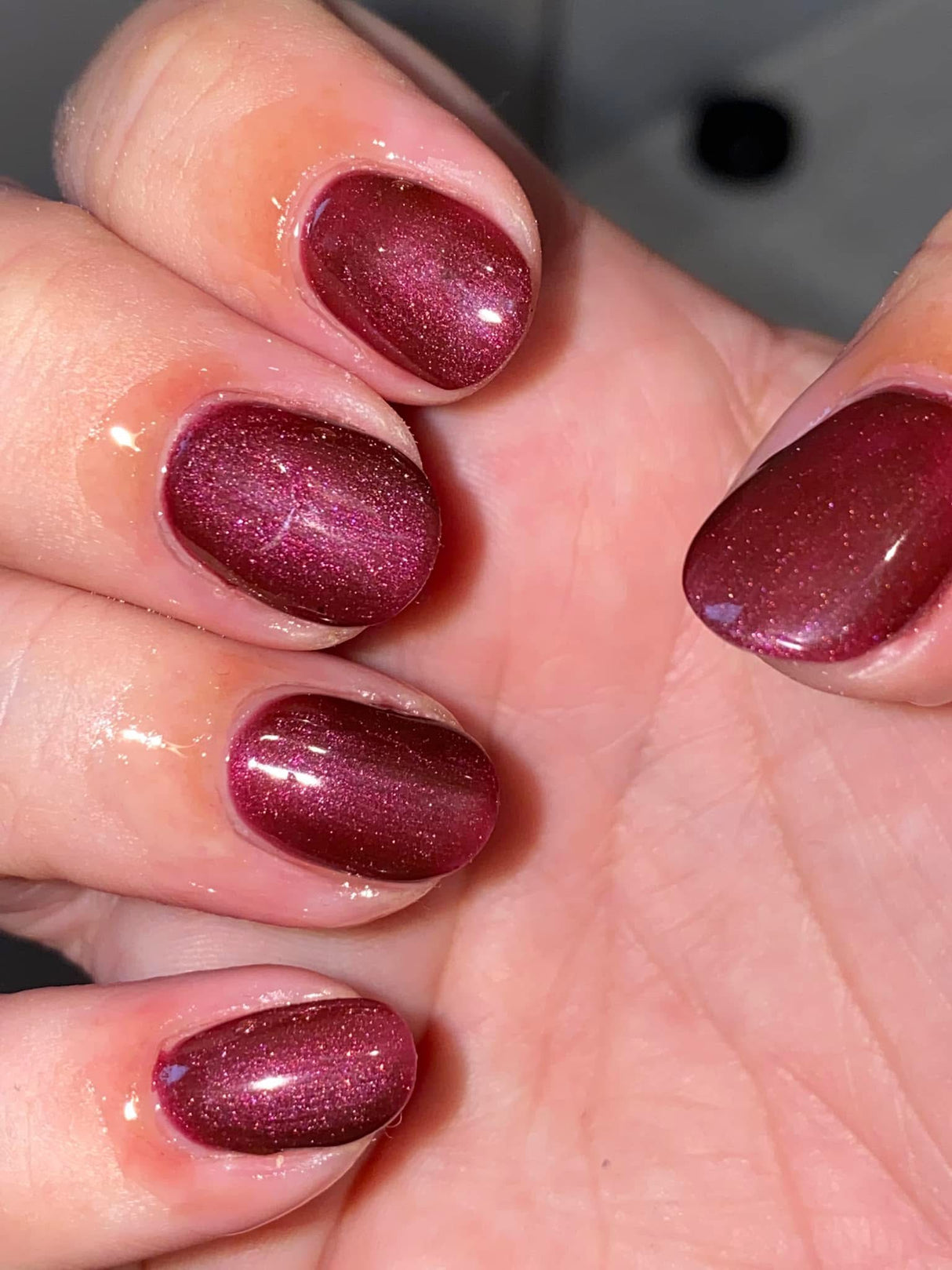 Bramble Jelly 15ml 031