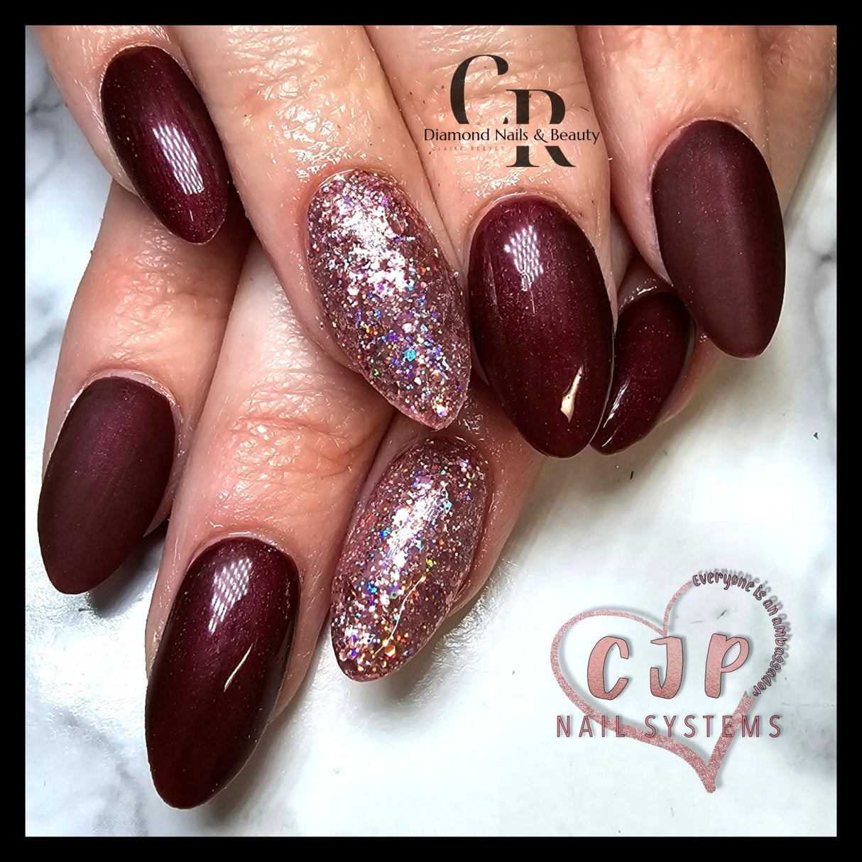 Bramble Jelly 15ml 031