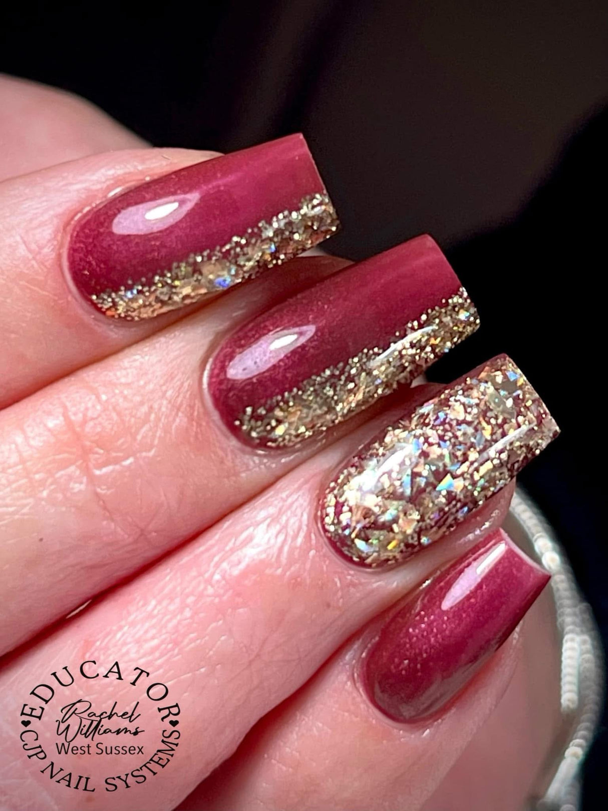 Bramble Jelly 15ml 031