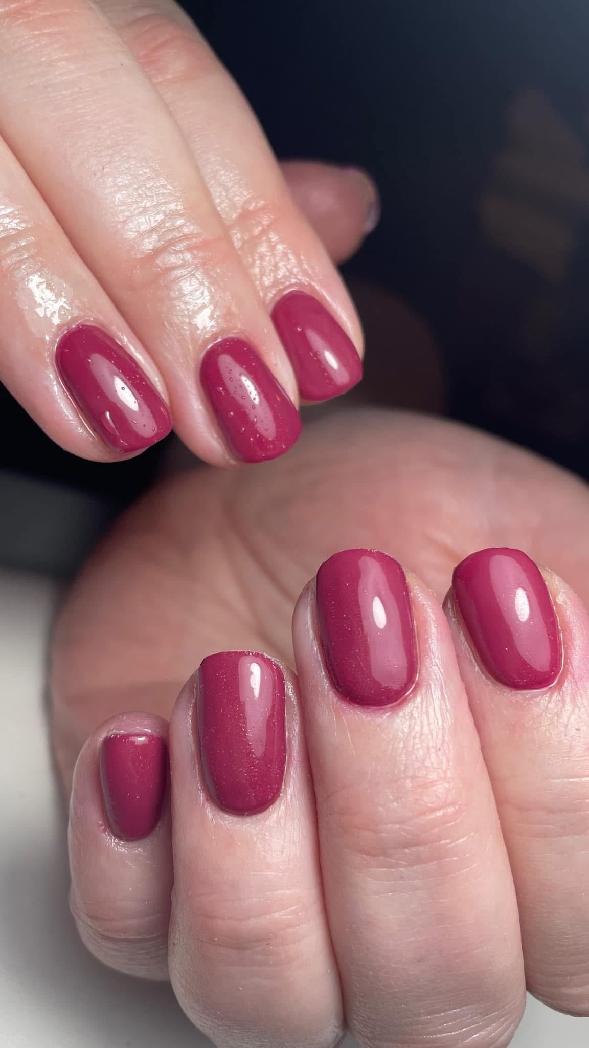 Cherry Poppins 15ml 039