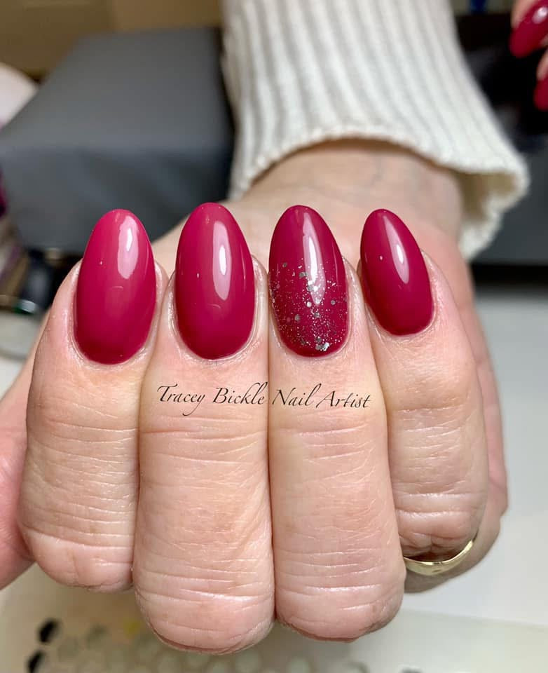 Cherry Poppins 15ml 039