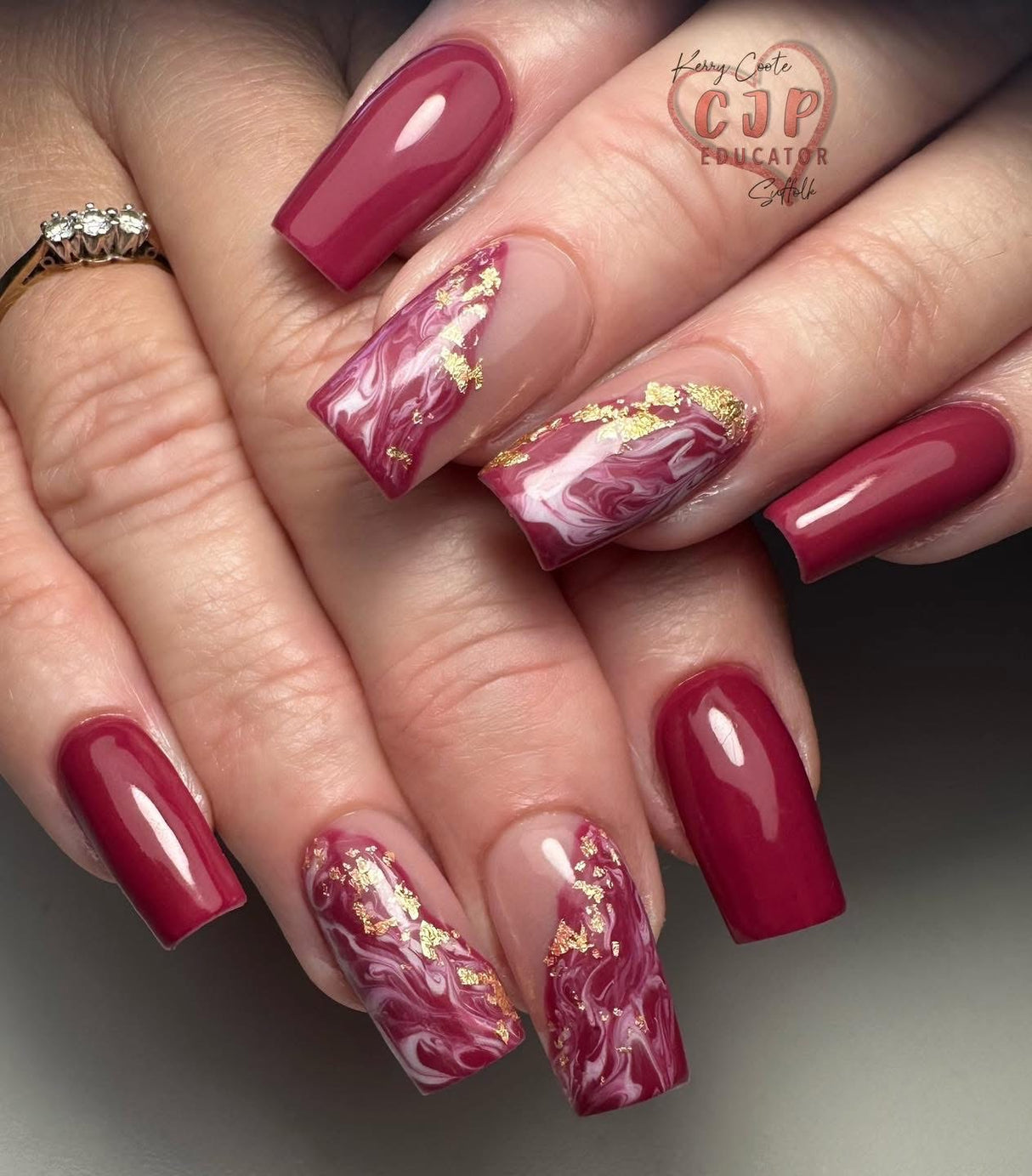 Cherry Poppins 15ml 039