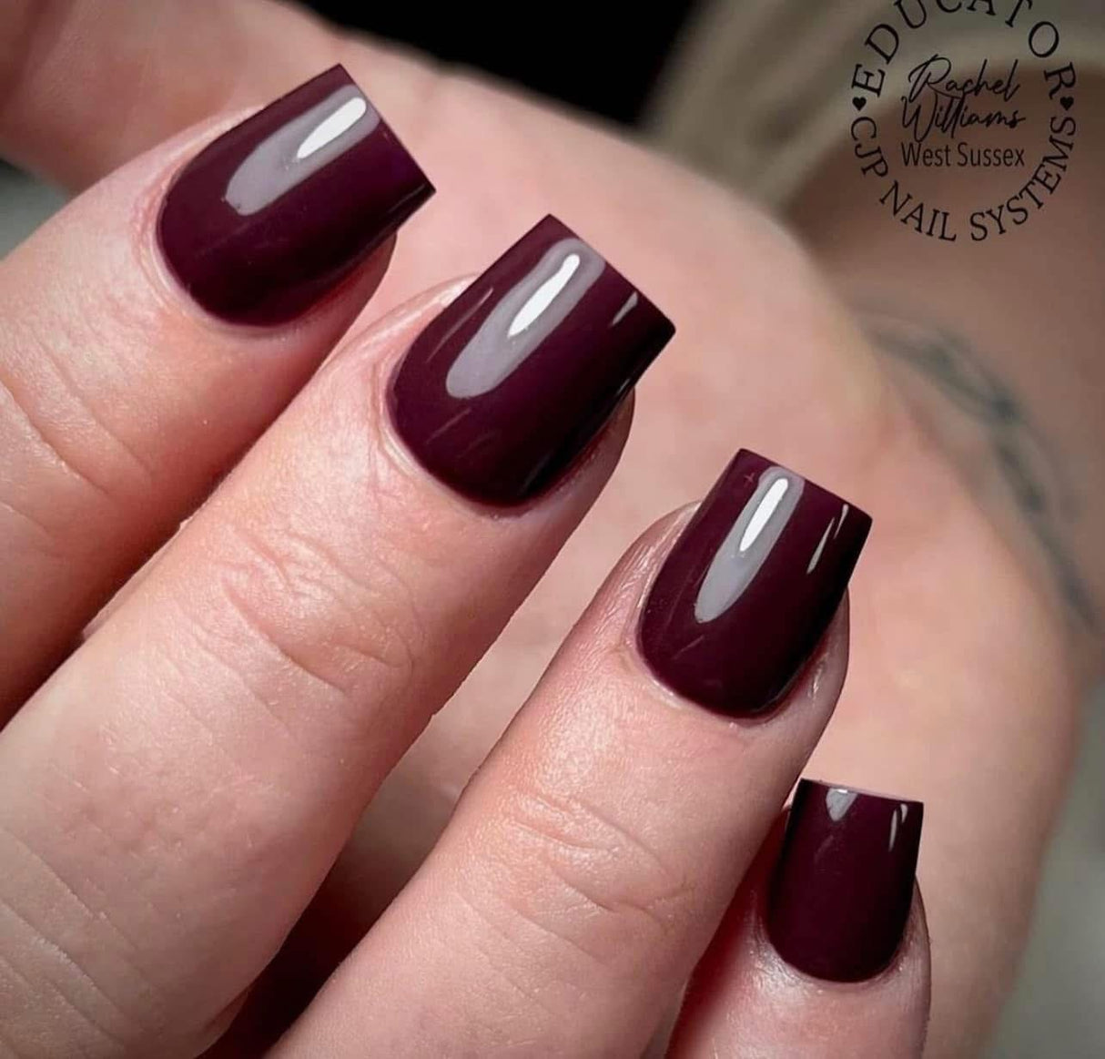 Rouge Allure 15ml 187