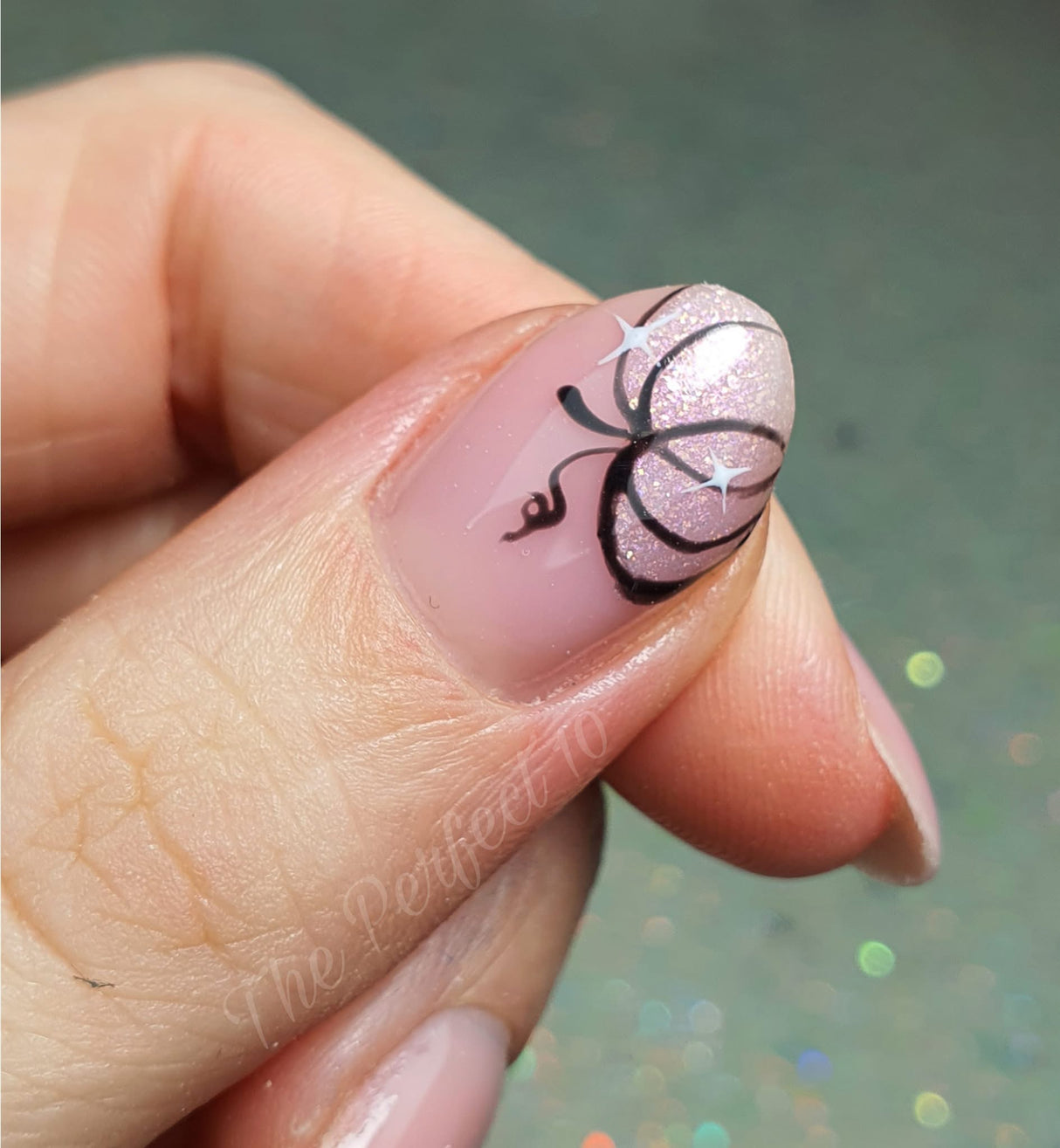 Bit Of Sugar 15ml 022