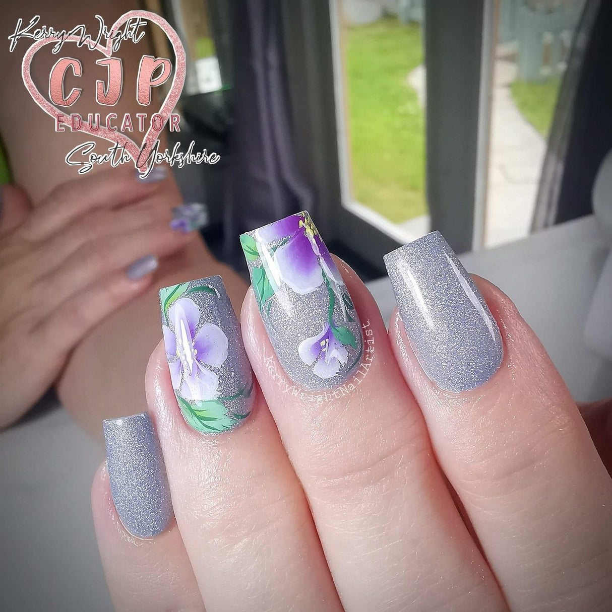 Glitter Rock 15ml 079