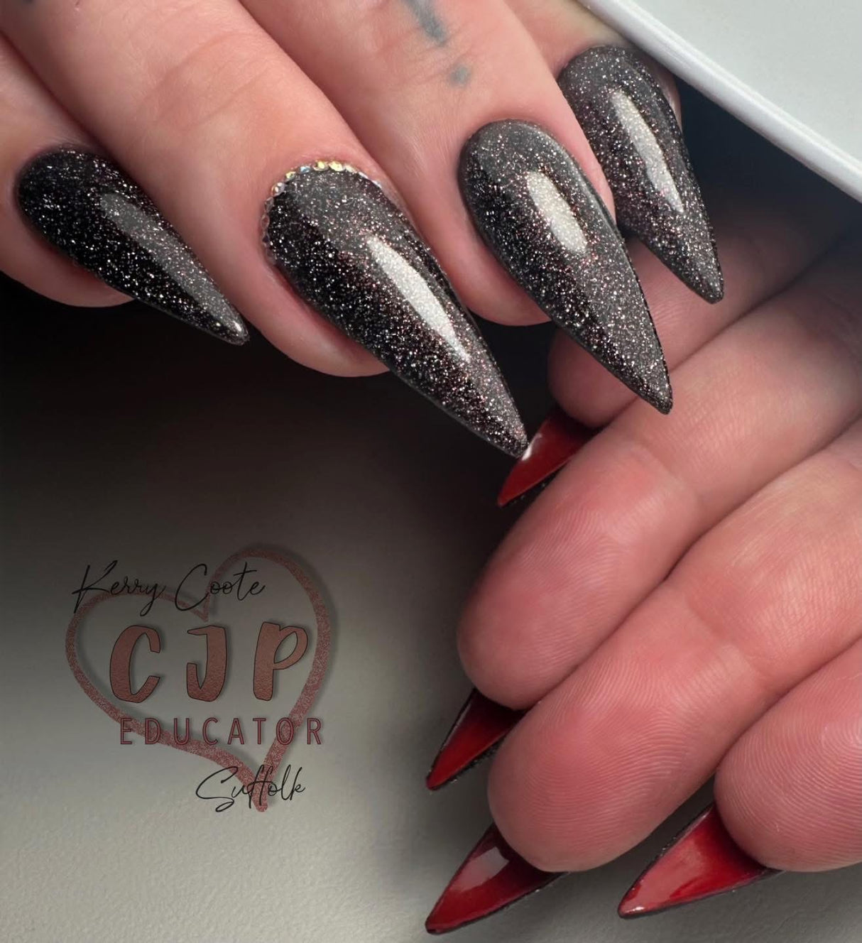 Haters Gonna Hate 15ml 087