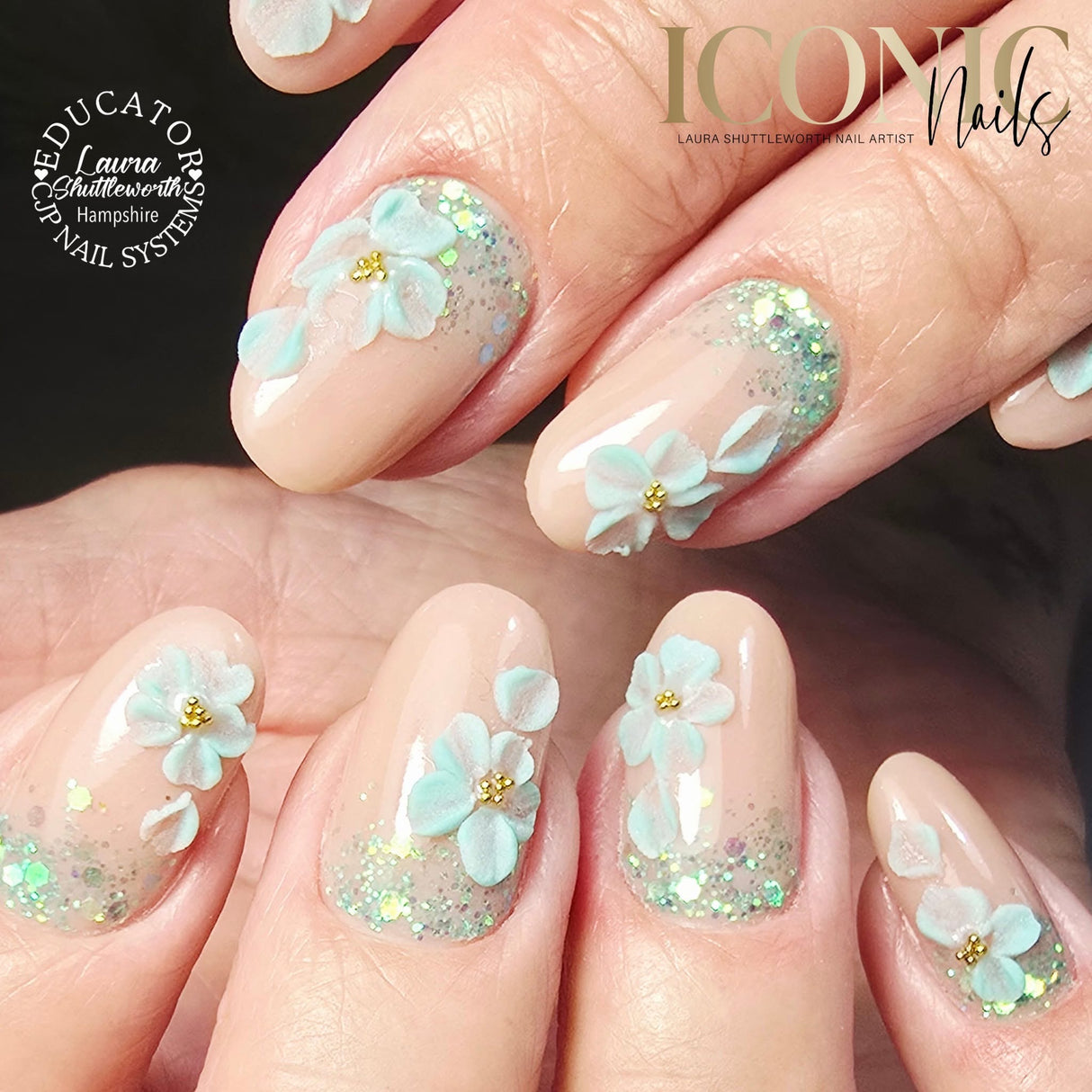 Make Me Blush BOB 25g Pot