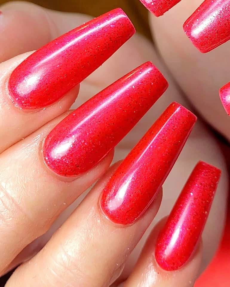 Poppin Pink 15ml 160