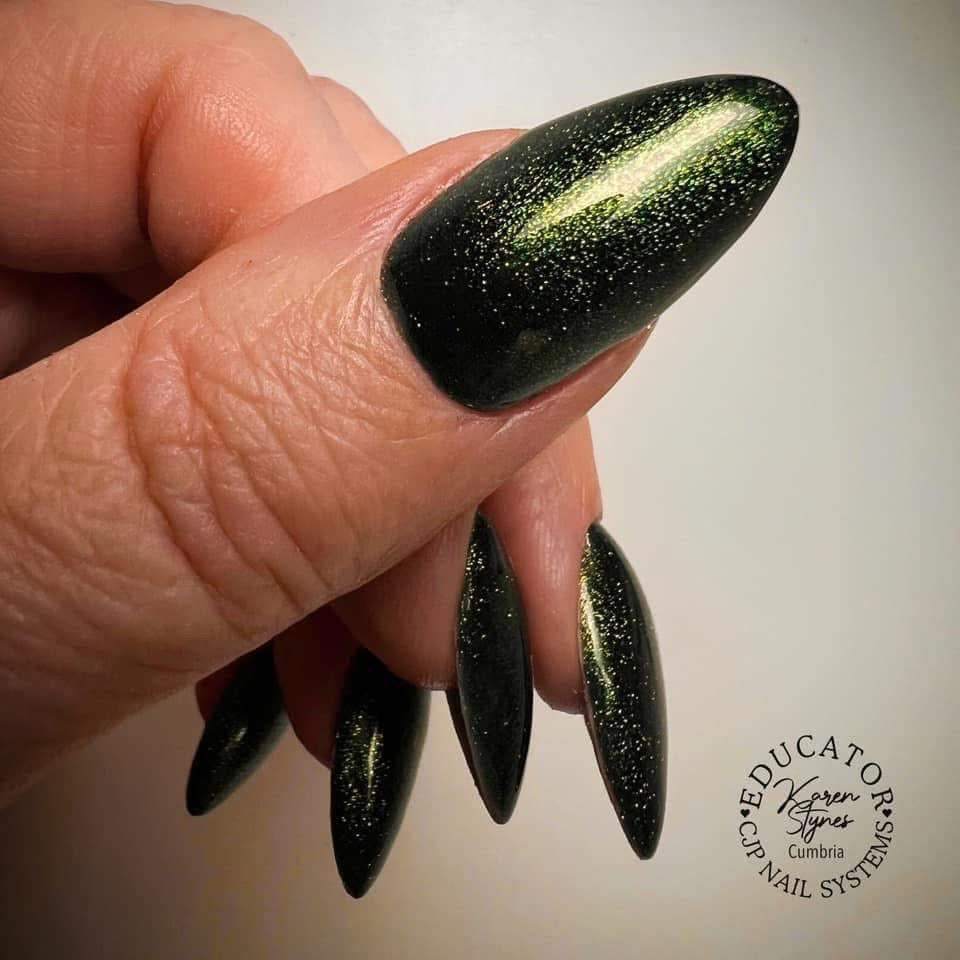 Promised Land 15ml 168