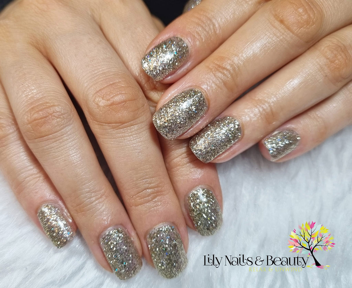 Sleigh Ride 15ml 203