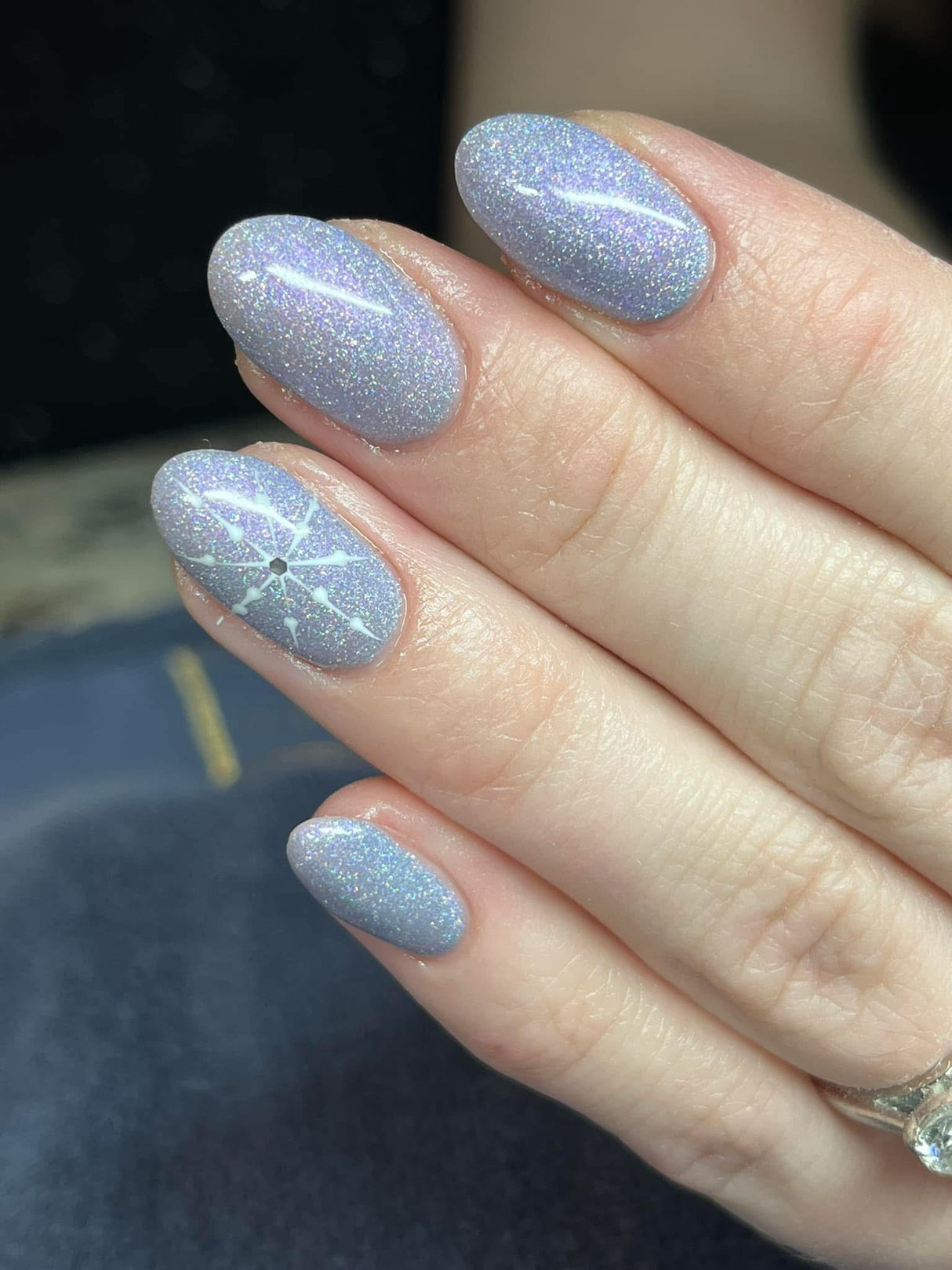 Star Violet 15ml 221