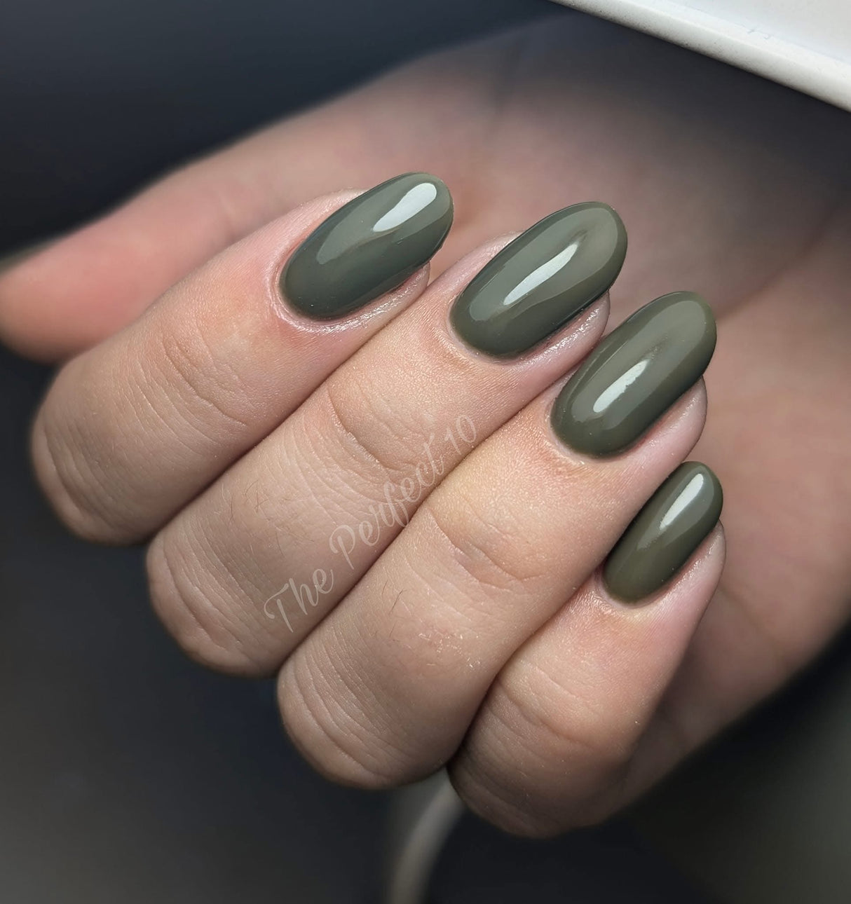 10 Green Bottles 15ml 001