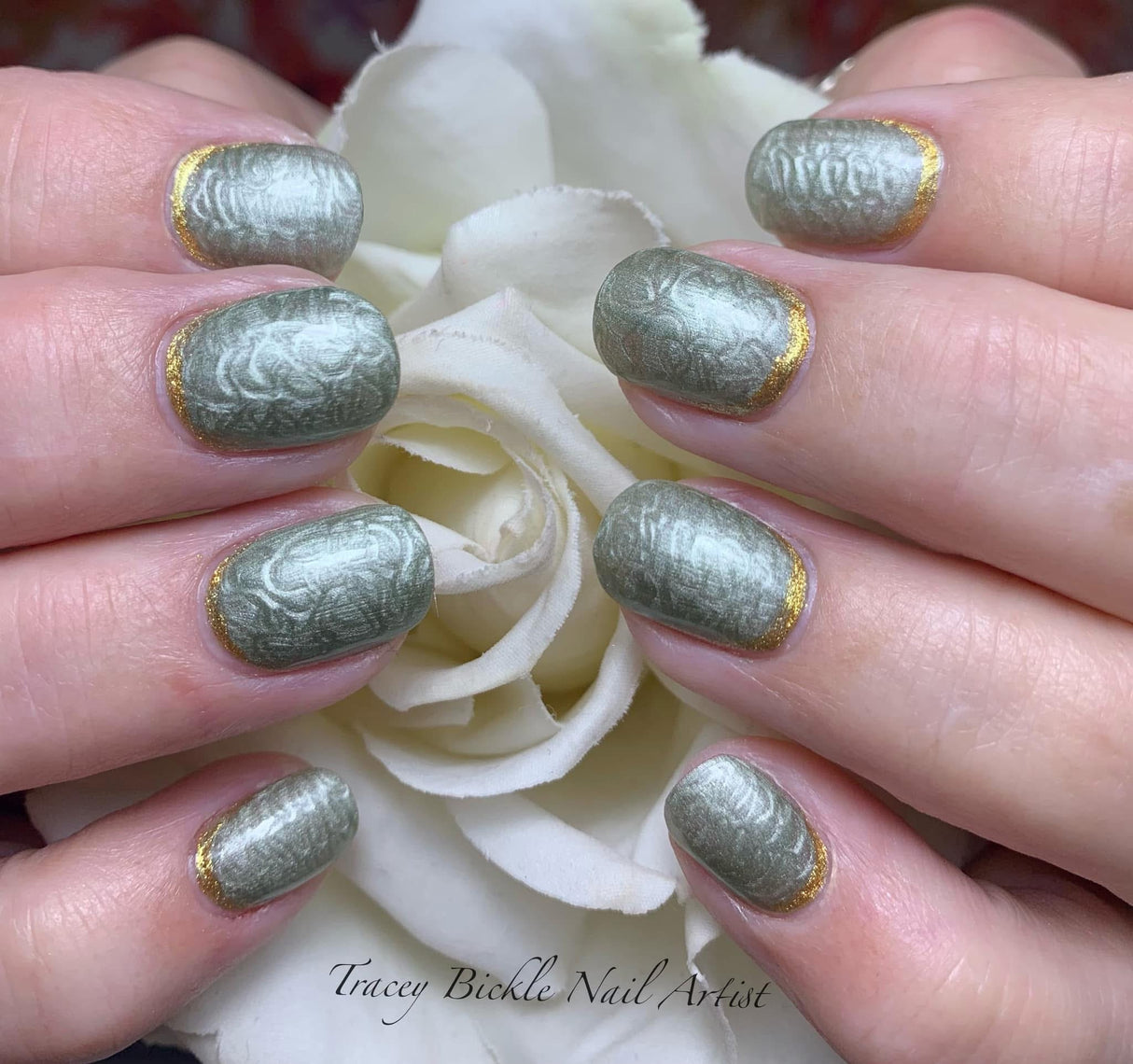 Pepper Minty 15ml 152