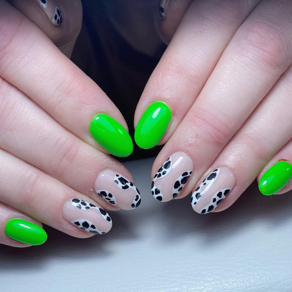 Screamin Green 15ml 192