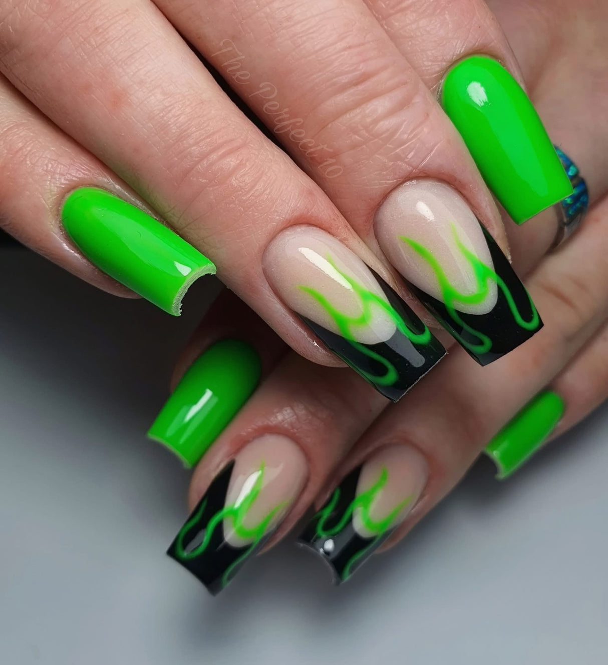 Screamin Green 15ml 192