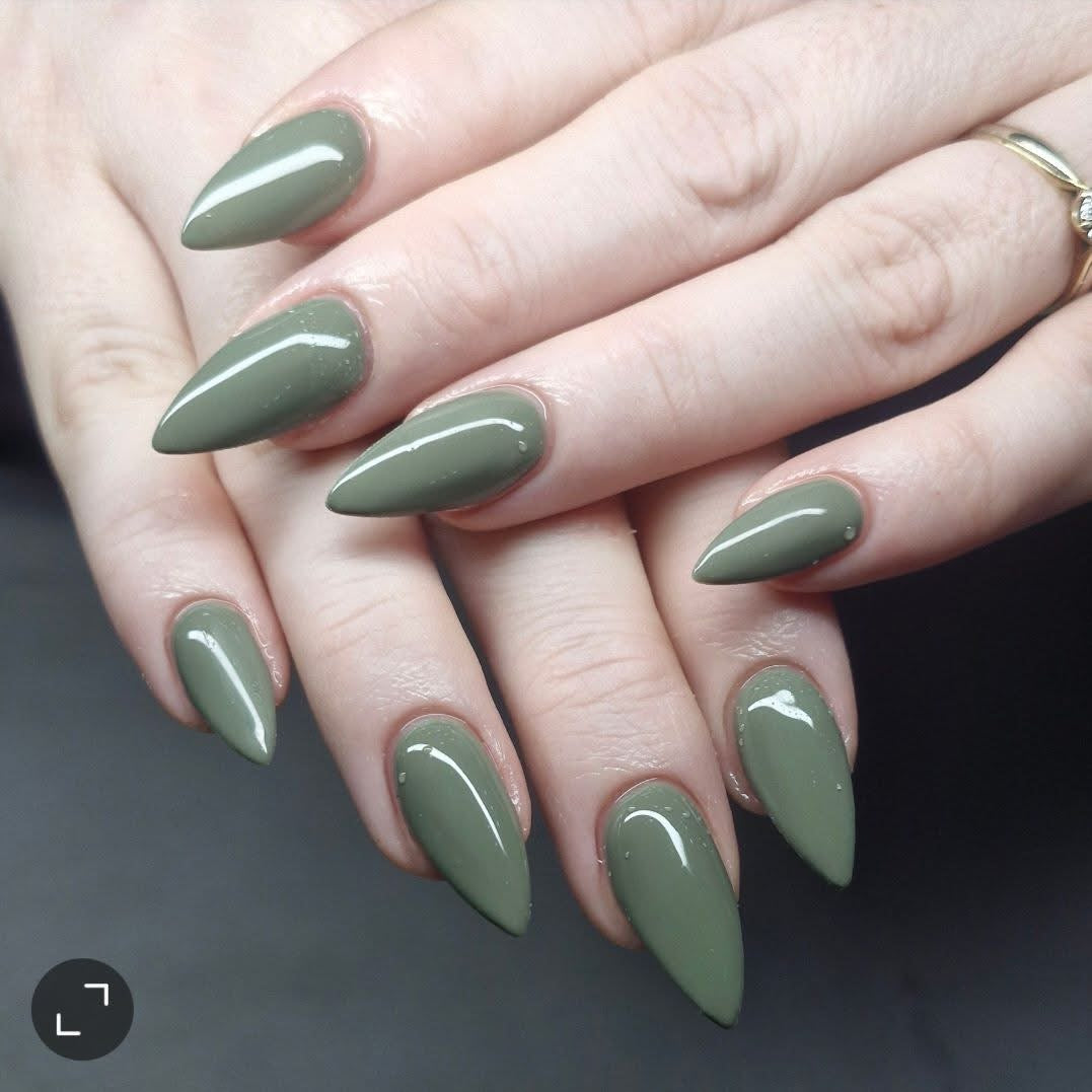 Soldier Boy 15ml 205