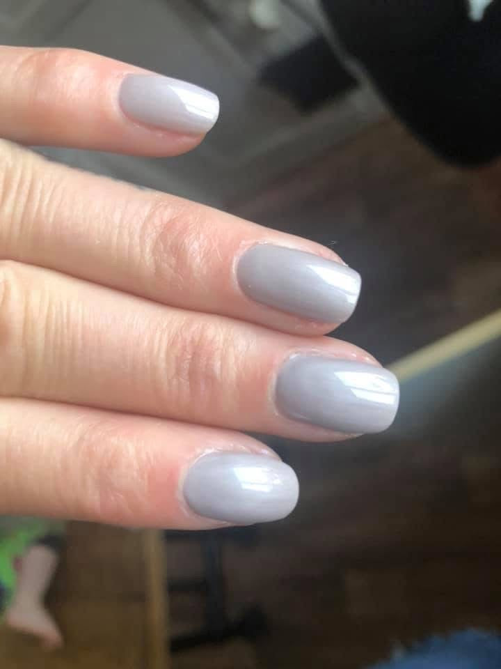 Frosted Steel 15ml 075