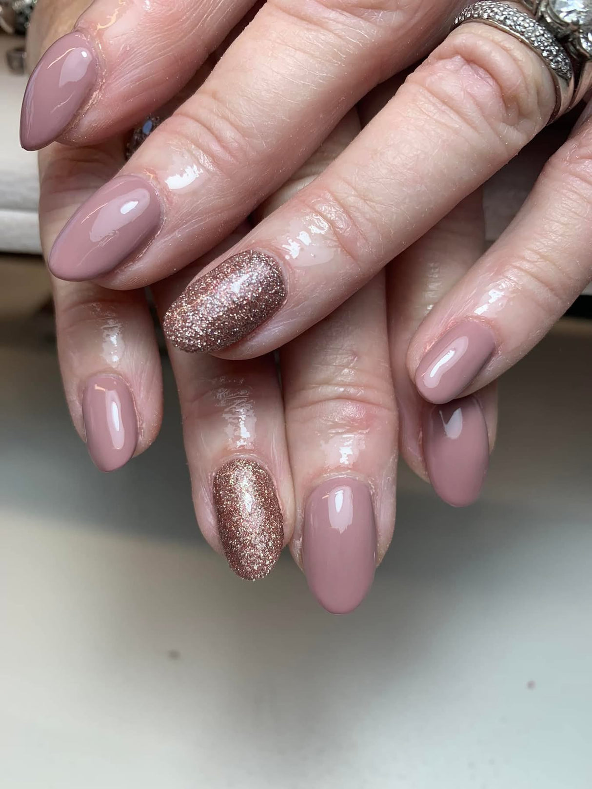 Nude Whisper 15ml 135