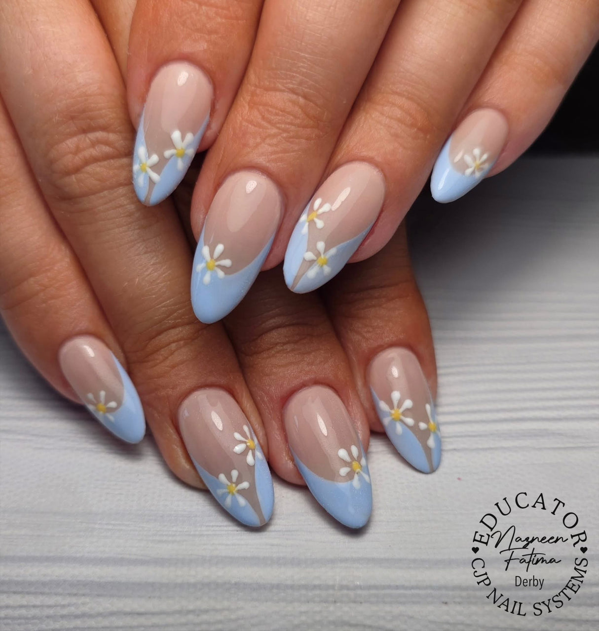 Settle Petal 15ml 195