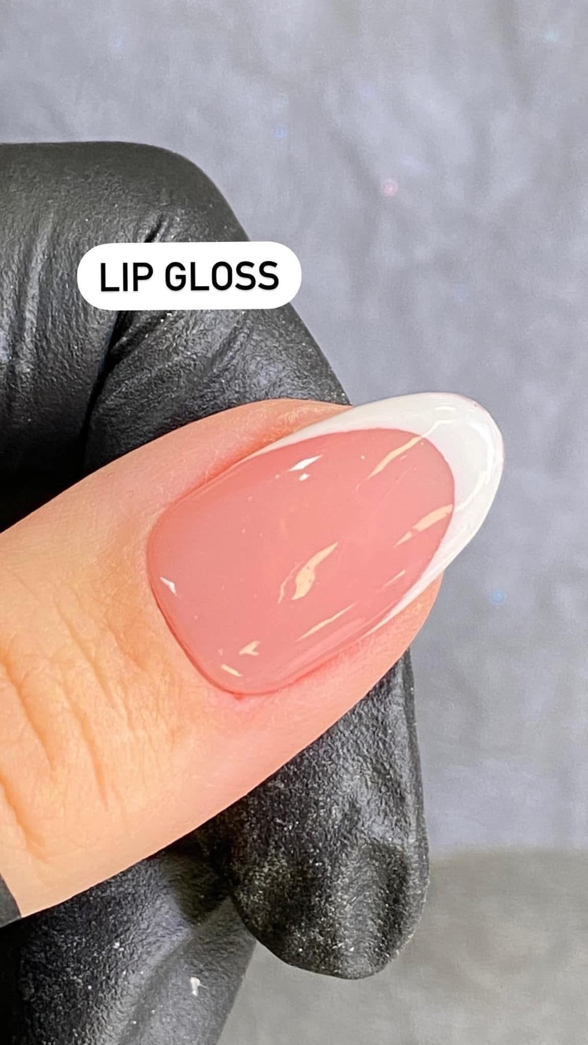 Lip Gloss 15ml 110