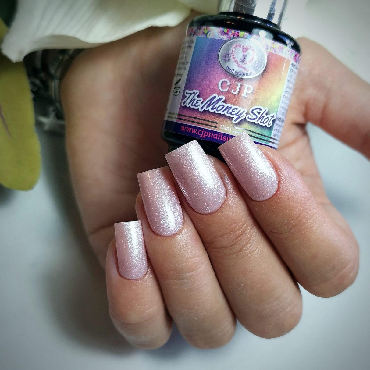 The Money Shot 15ml 238