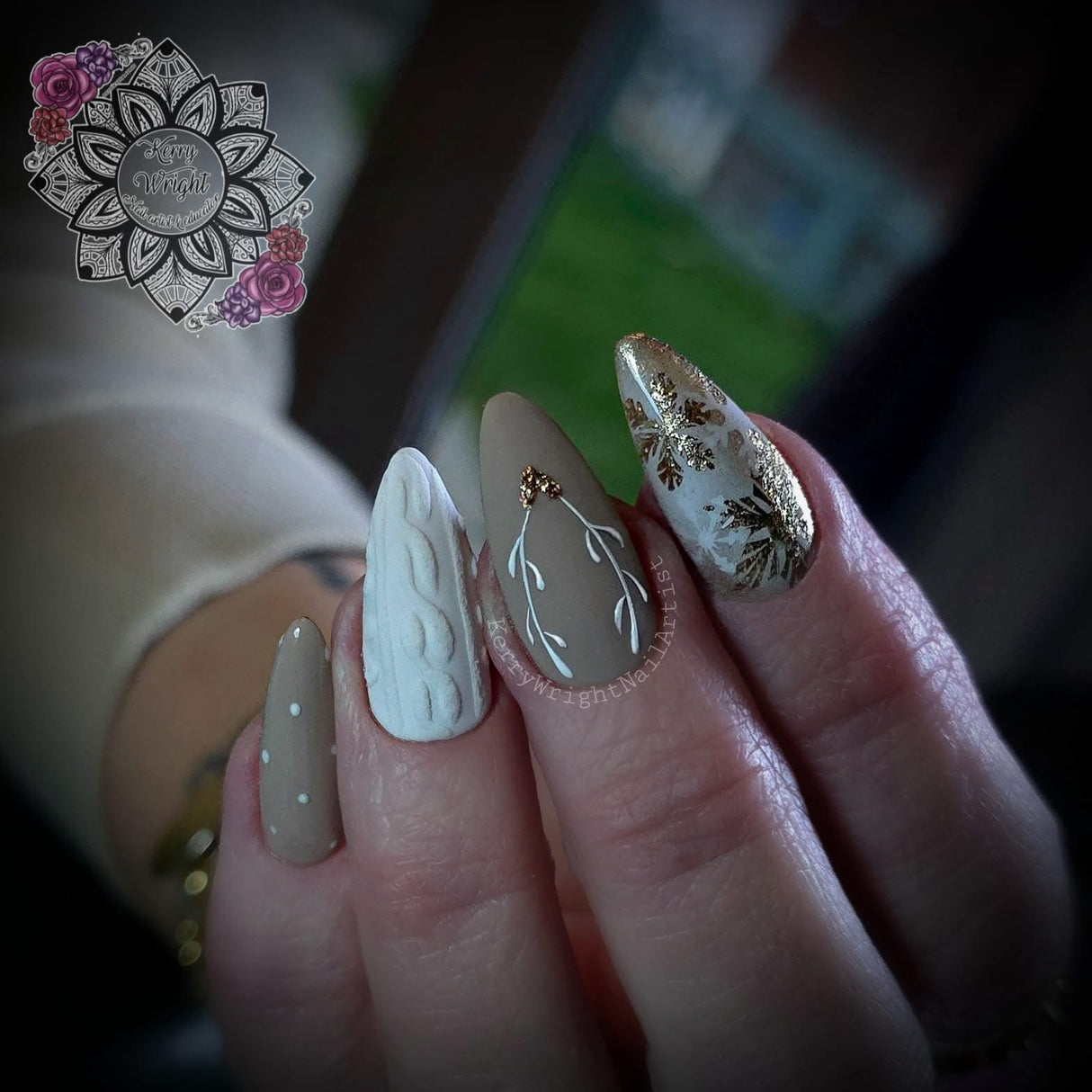 Toasted Oatmeal 15ml 246