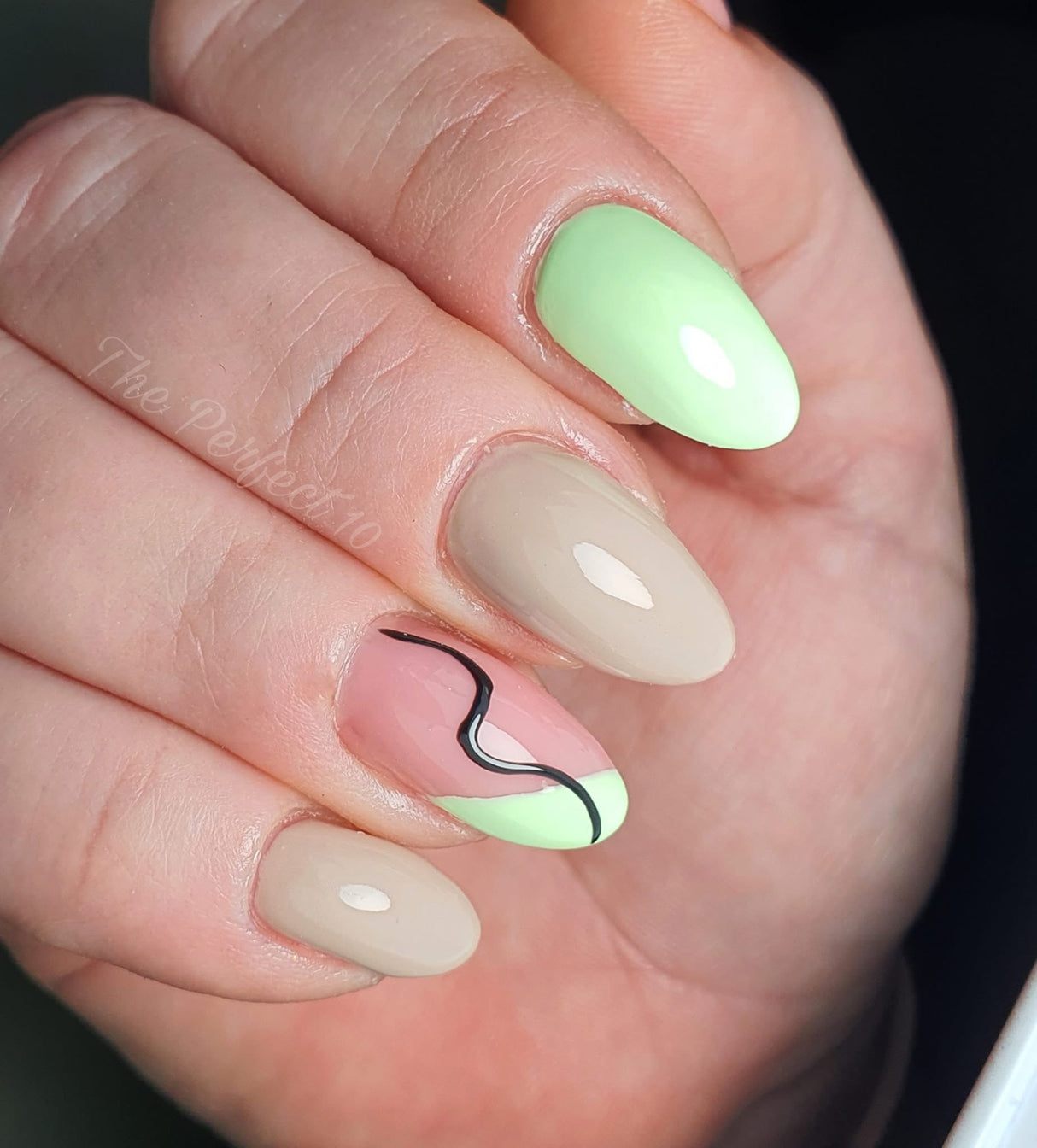 Toasted Oatmeal 15ml 246