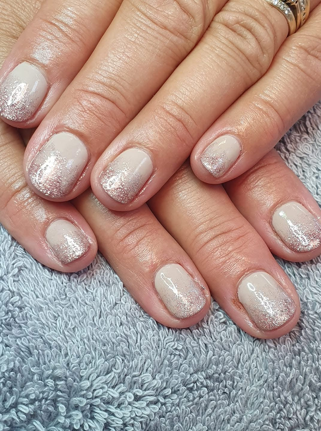 Toasted Oatmeal 15ml 246