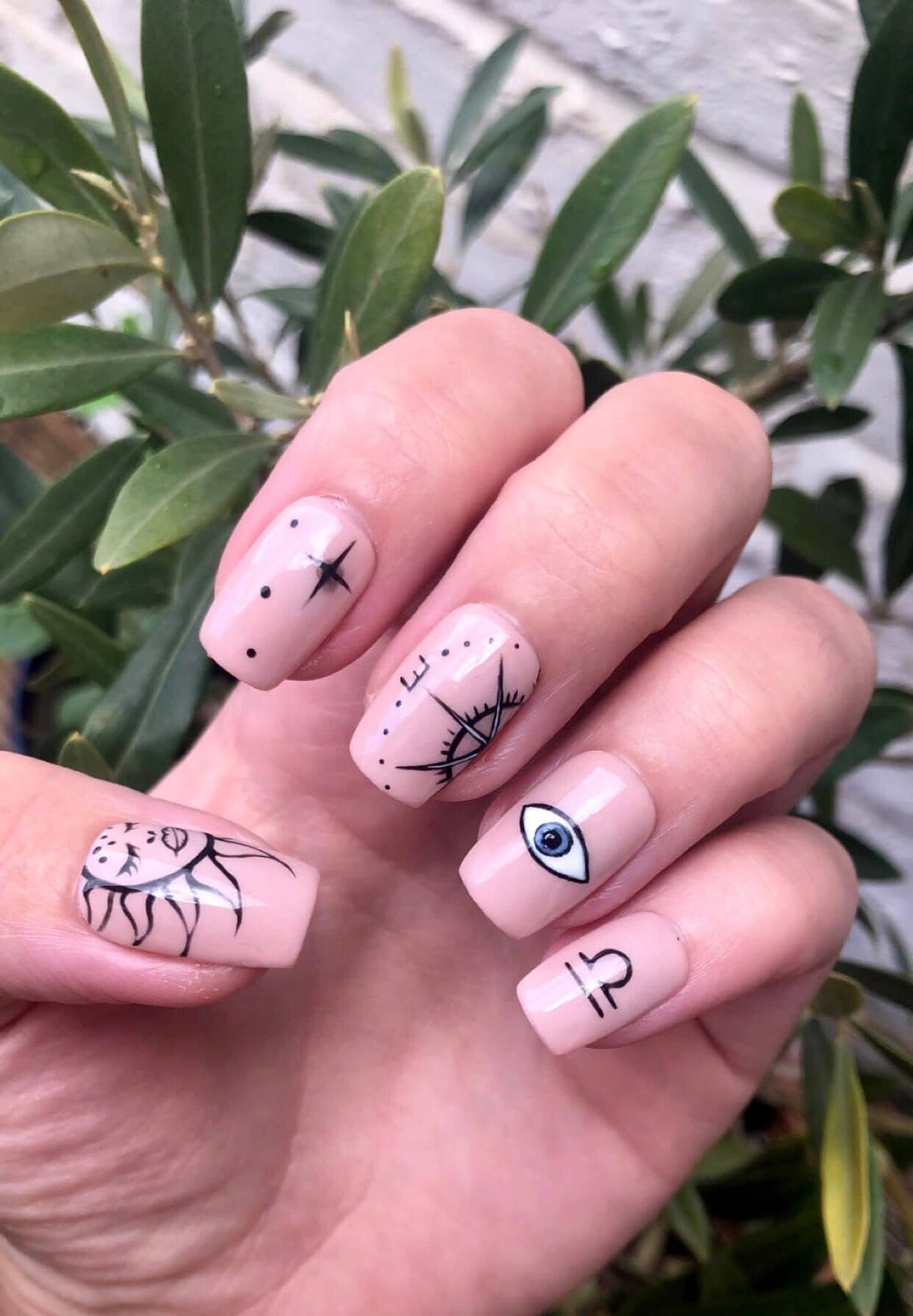 Vanilla Rose 15ml 255