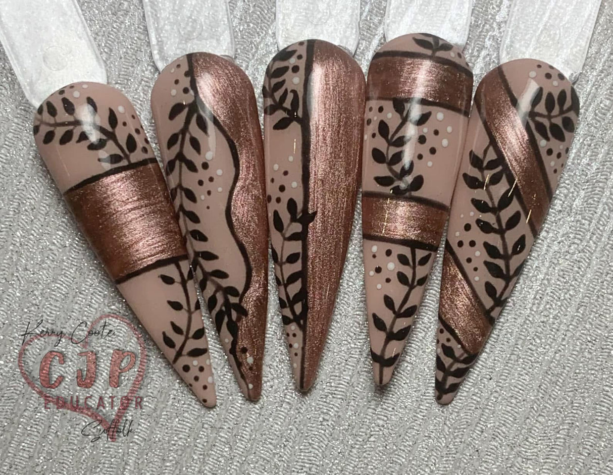 Vanilla Rose 15ml 255