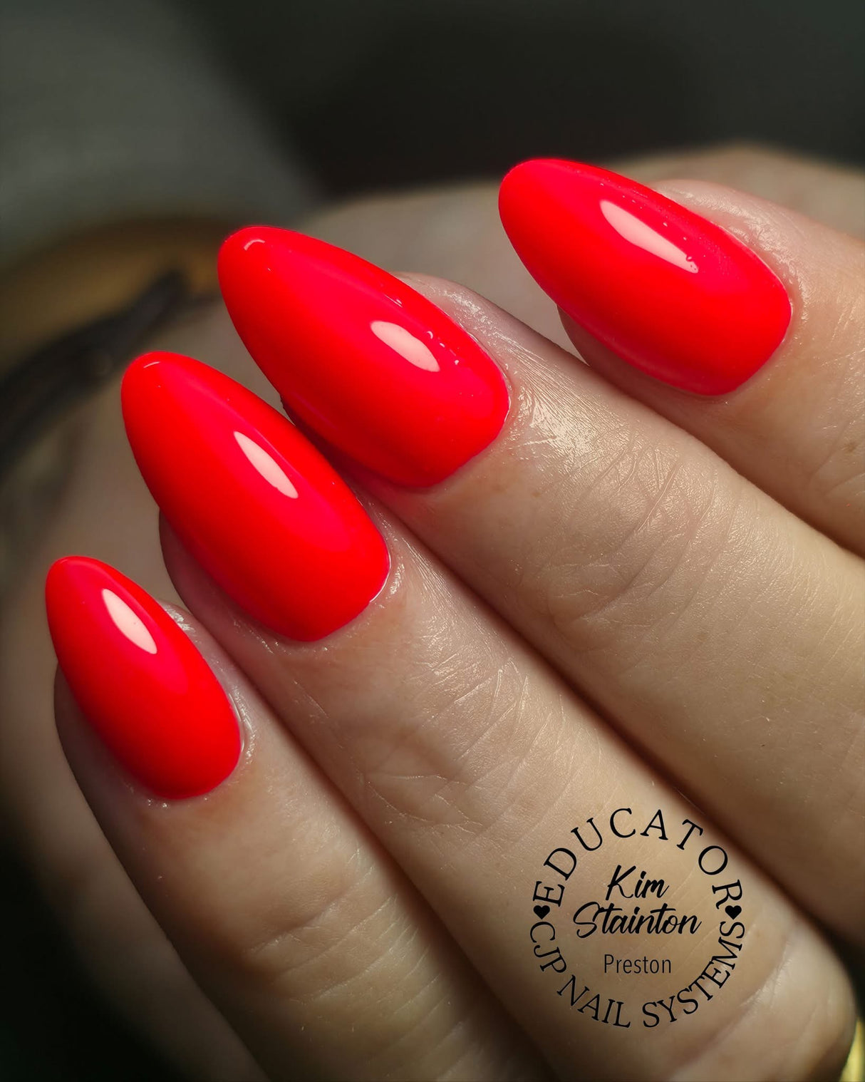 Captain Chaos 15ml 034