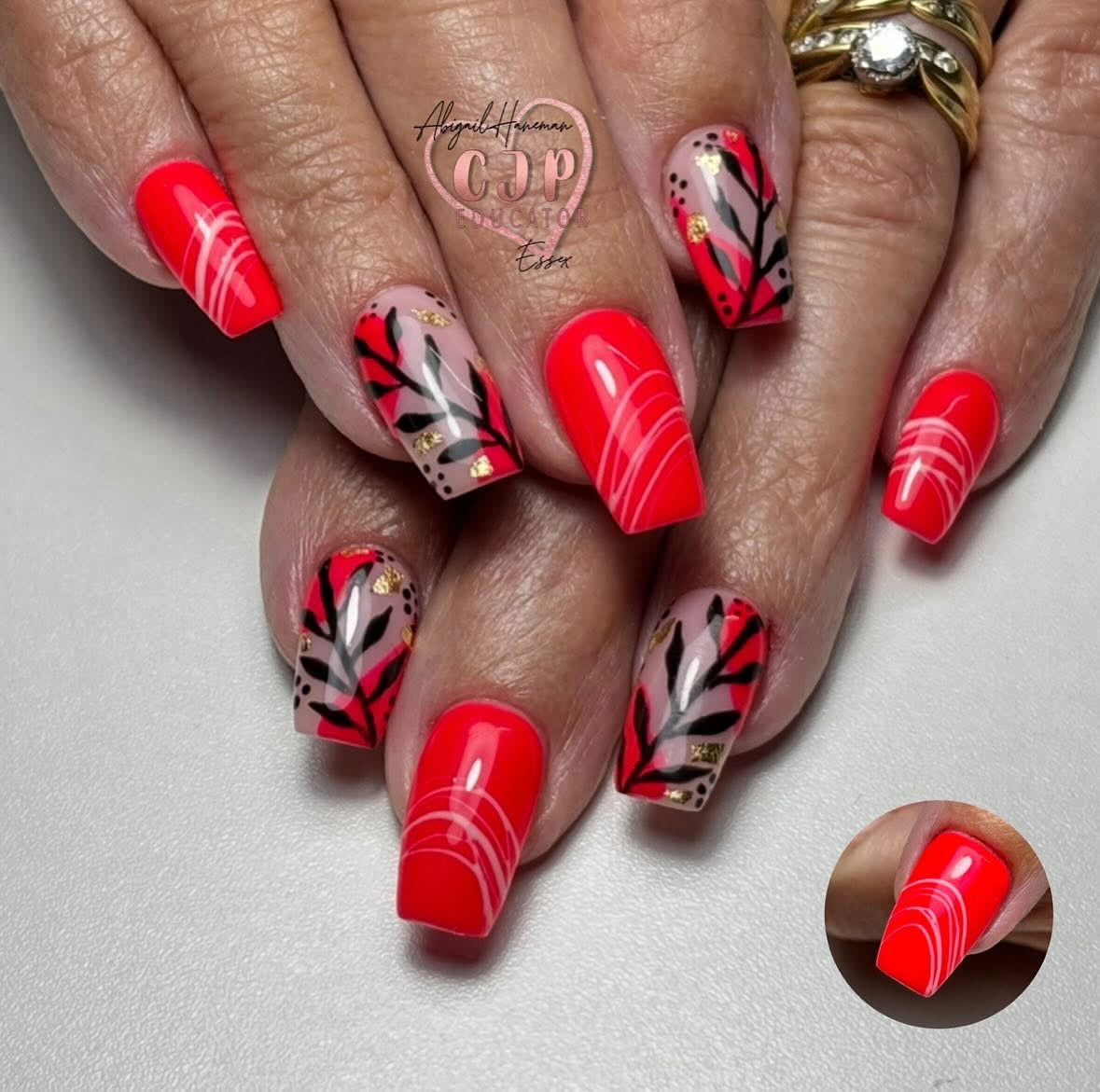 Captain Chaos 15ml 034