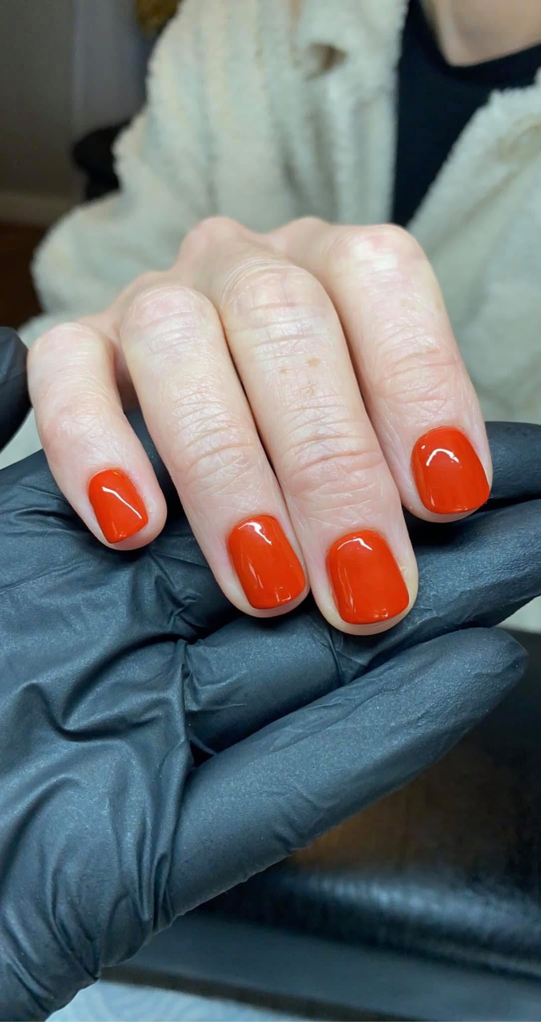 Knot to Hot 15ml 108