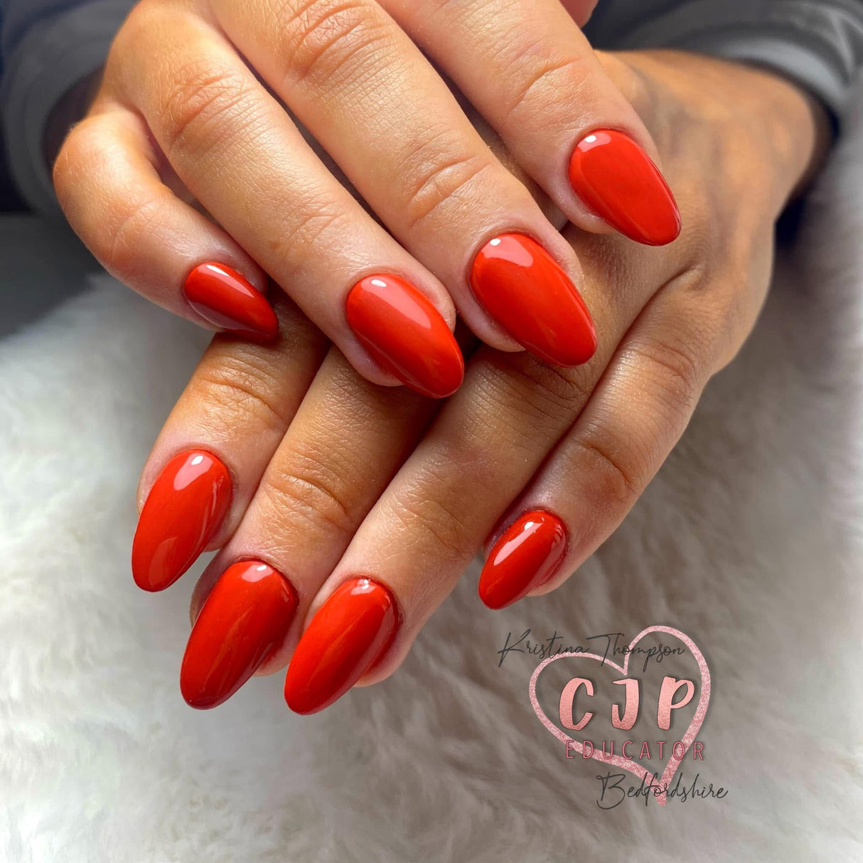 Knot to Hot 15ml 108