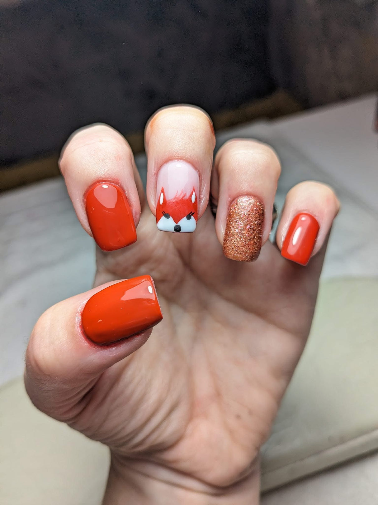 Knot to Hot 15ml 108