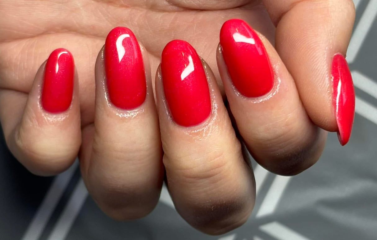 Blood Orange 15ml 026