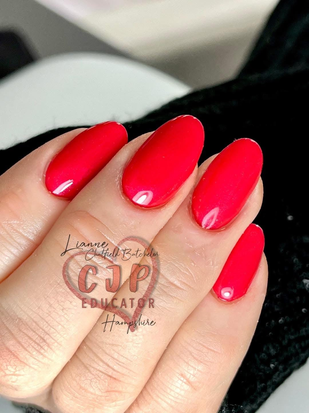 Blood Orange 15ml 026