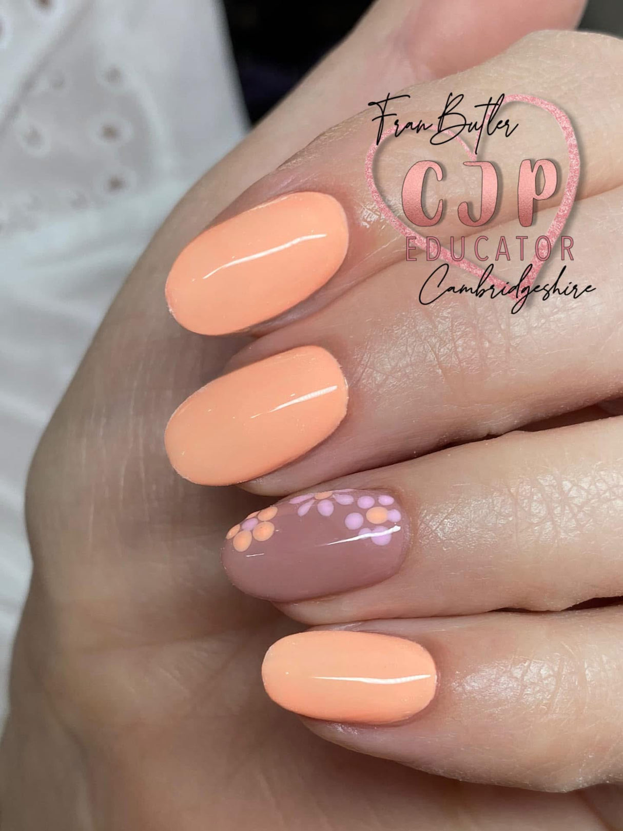 Peach A Boo 15ml 147