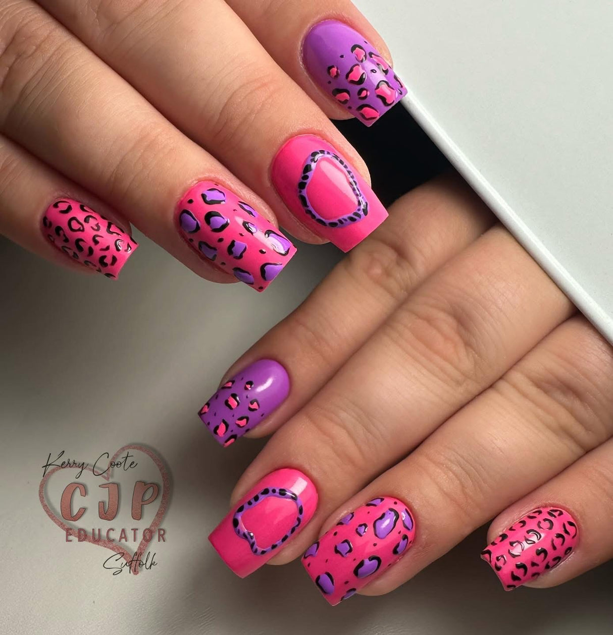 Born Pretty 15ml 030