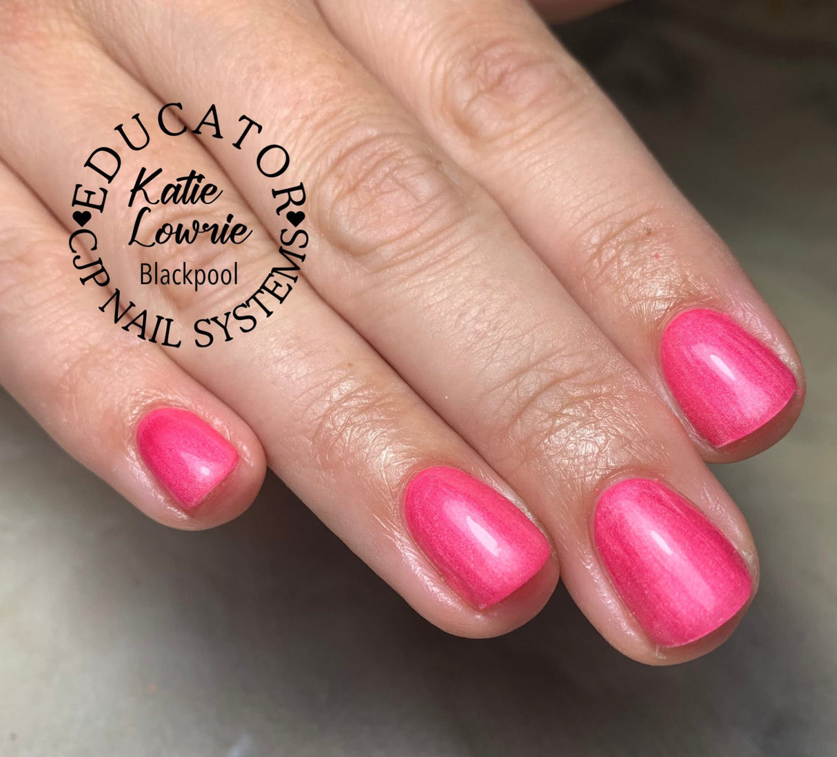 Palm Springs 15ml 145